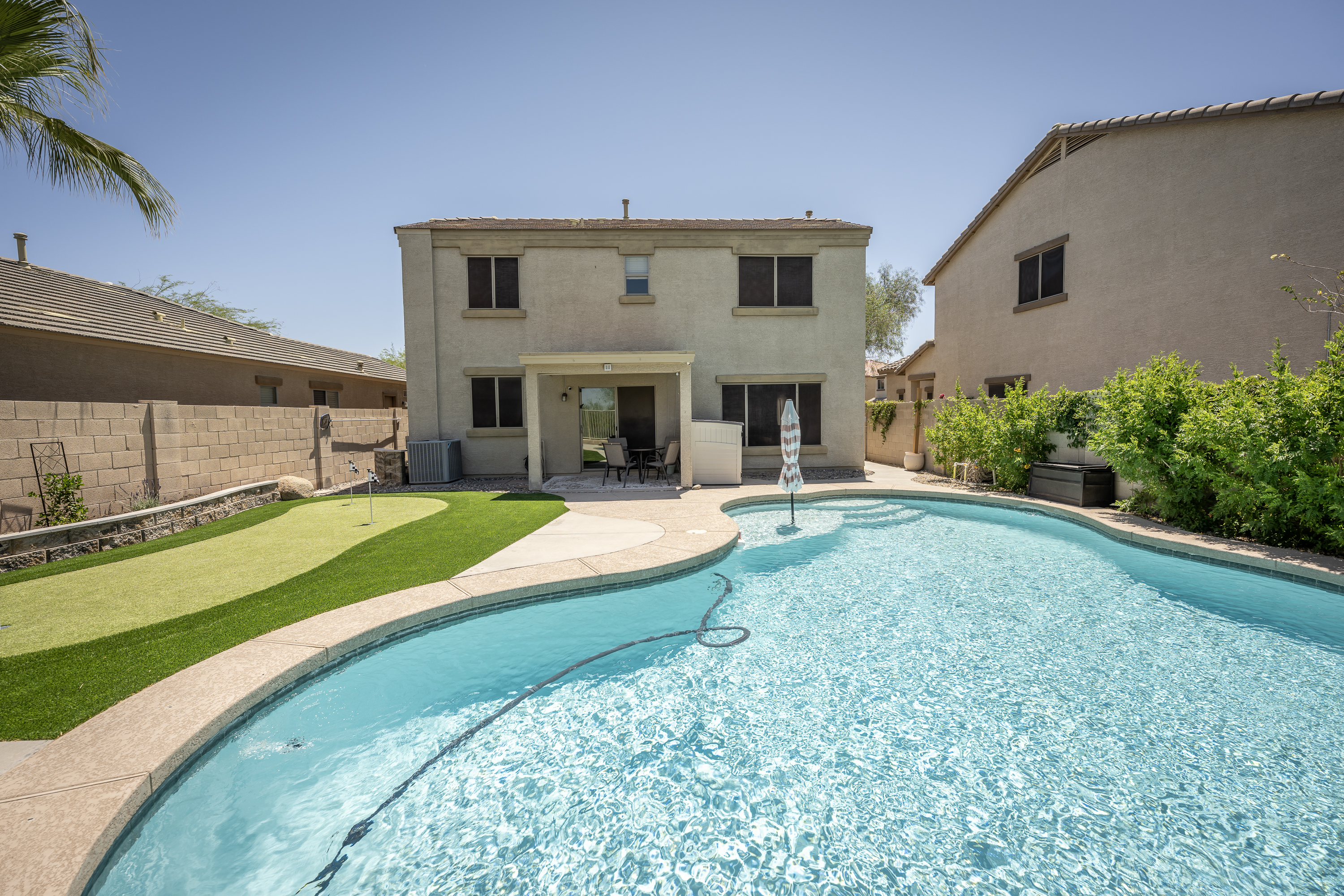 Phoenix, Arizona, 85085, United States, 4 Bedrooms Bedrooms, ,3 BathroomsBathrooms,Residential,For Sale,1869384