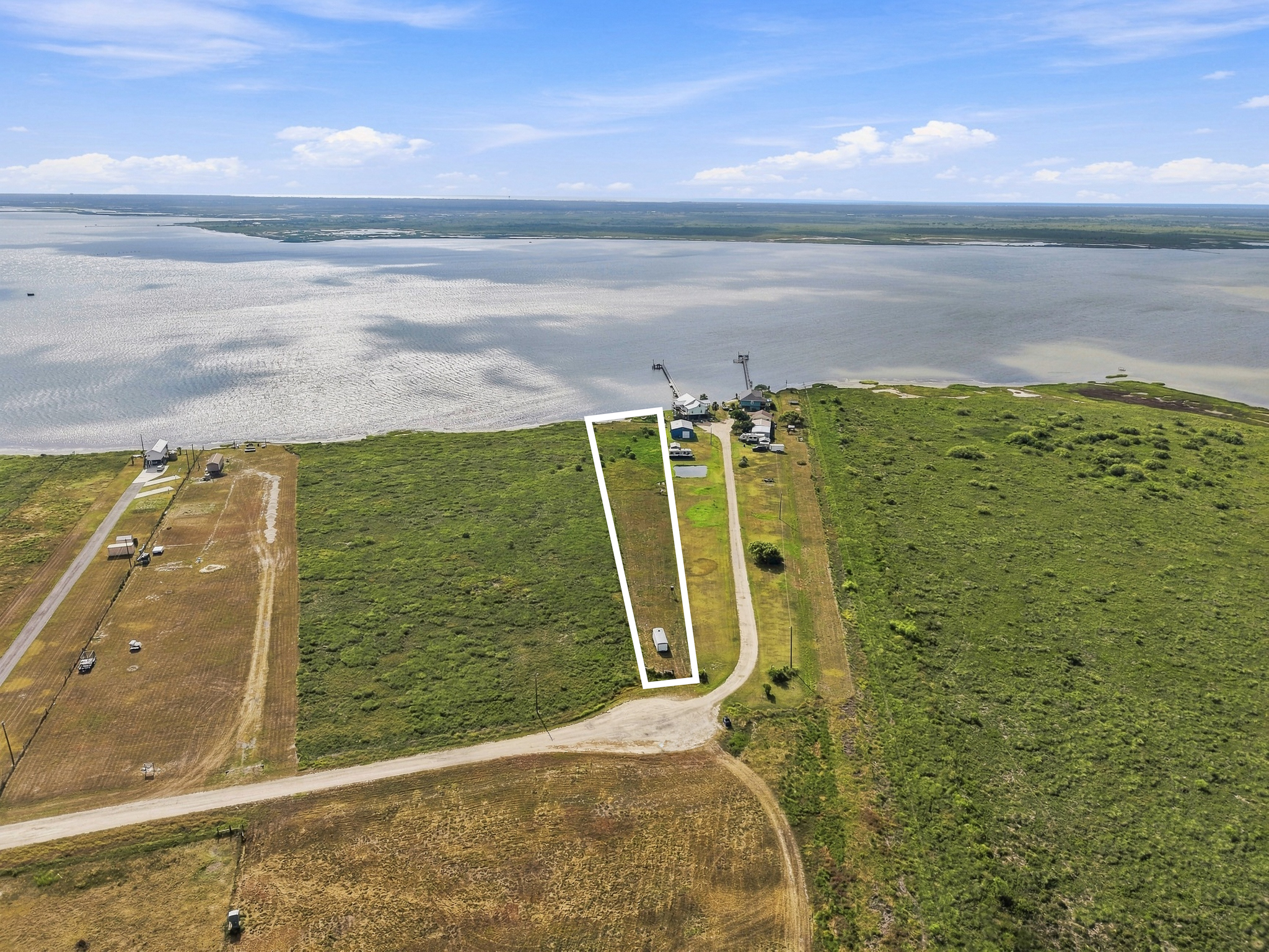  Bay Retreat Waterfront Homesite - 物件實景