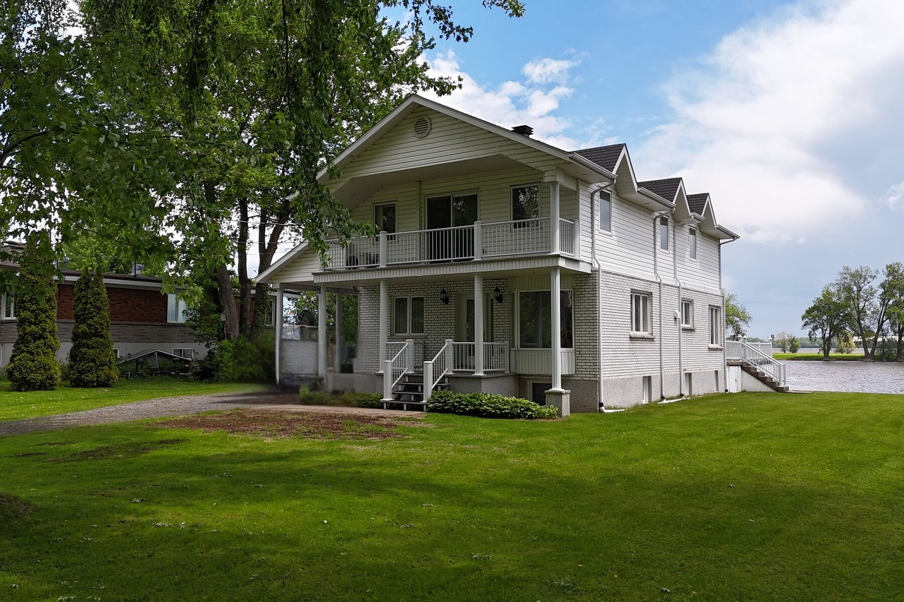  Sainte-Geneviève-de-Berthier, Lanaudière - 物件實景