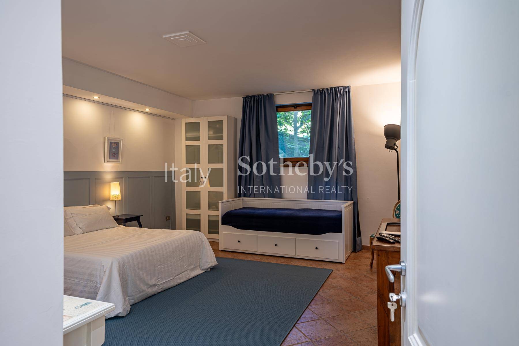  Splendid villa nestled in the hills of Tuscia - 物件實景
