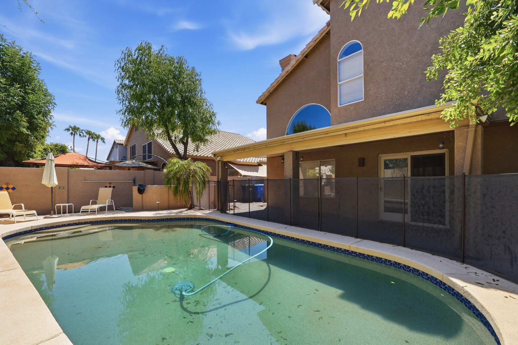  4658 E Kelly Drive¦Gilbert, AZ - 物件實景