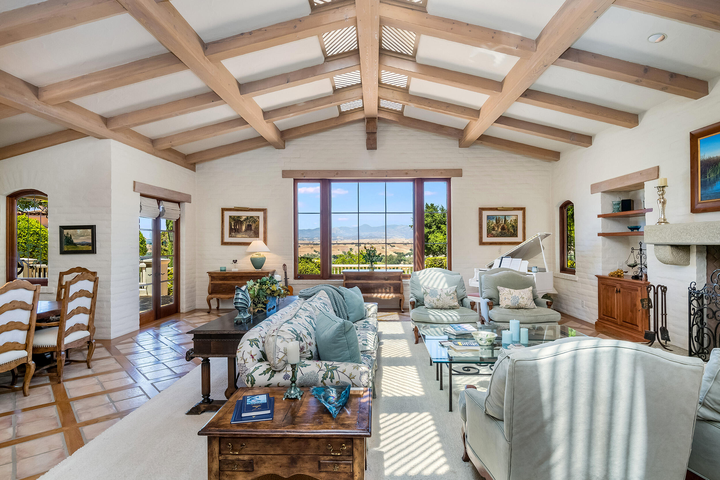 Santa Ynez, California, 93460, United States, 3 Bedrooms Bedrooms, ,6 BathroomsBathrooms,Residential,For Sale,1709883