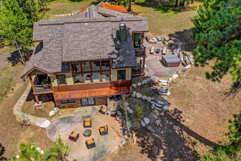 McCall, Idaho, 83638, United States, 5 Bedrooms Bedrooms, ,Residential,For Sale,1828720