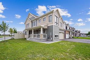 Kanata, Ontario, K2V 0R4, CA, 3 Bedrooms Bedrooms, ,3 BathroomsBathrooms,Residential,For Sale,1988996