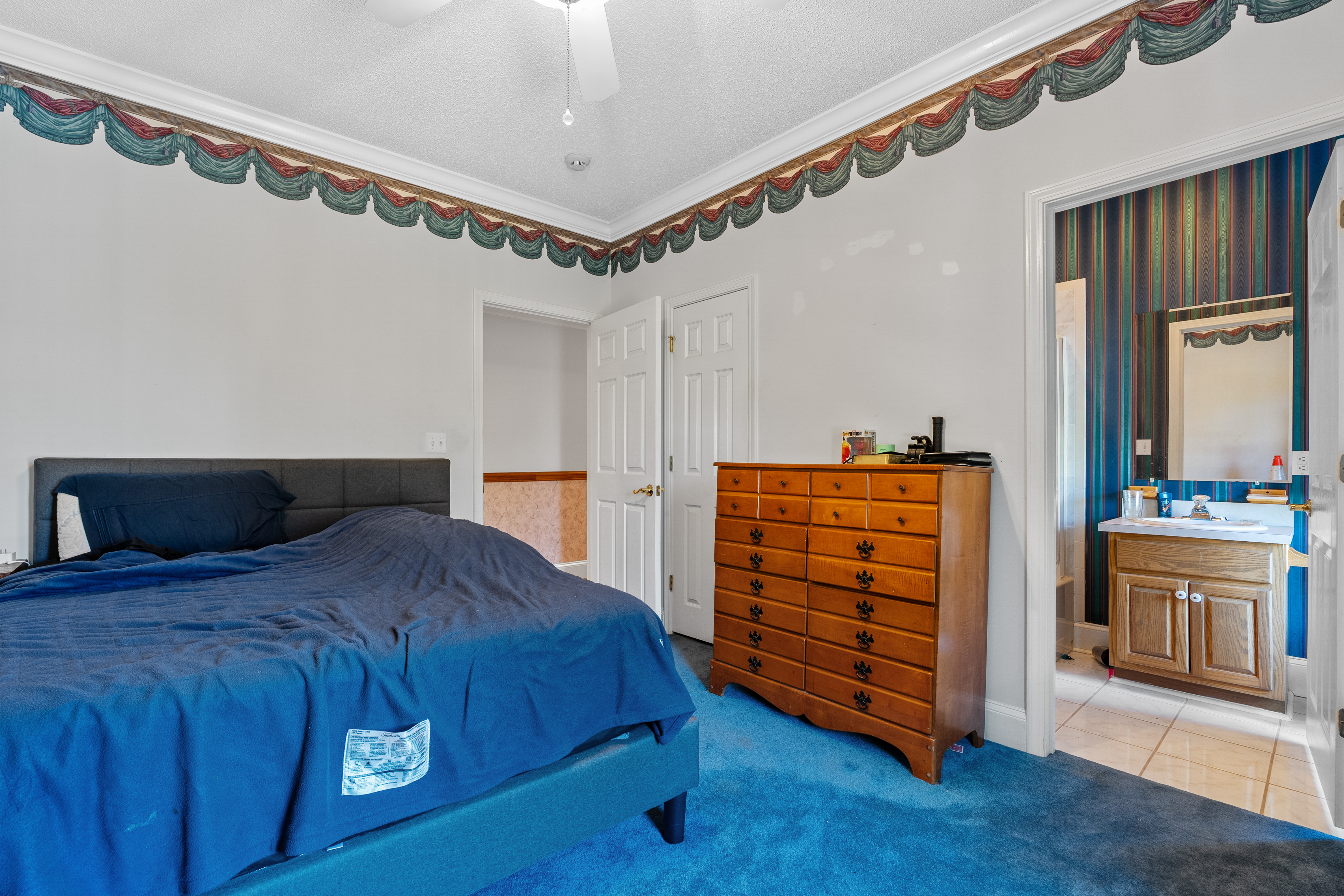  402 Nanaloo Avenue, Waterloo, SC 29384 - 物件實景