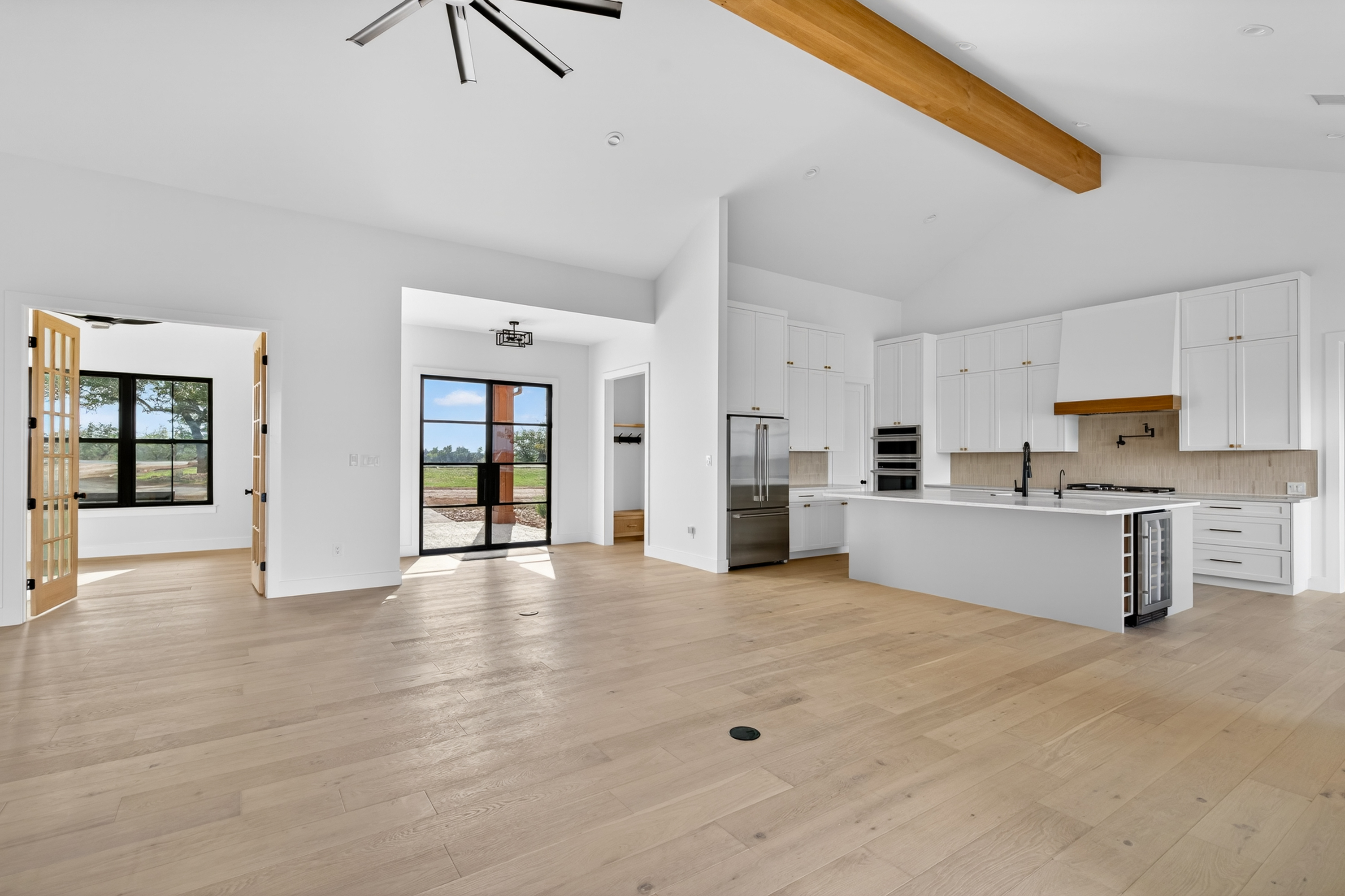  598 Lookout Mountain Road, Johnson City, TX 78636 - 物件實景