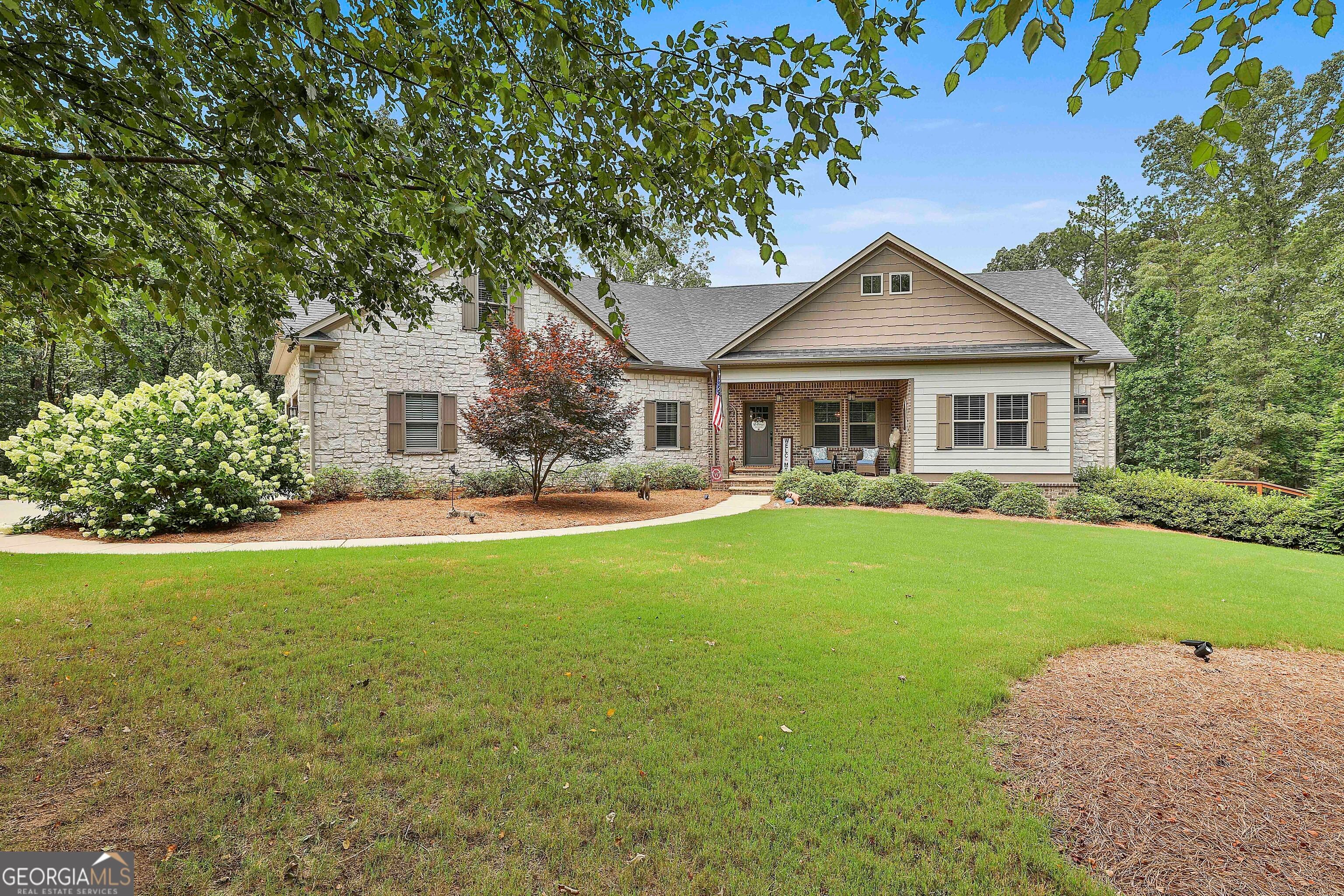 Dallas, Georgia, 30157, United States, 6 Bedrooms Bedrooms, ,6 BathroomsBathrooms,Residential,For Sale,1885039
