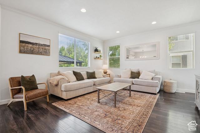 Herriman, Utah, 84096, United States, 5 Bedrooms Bedrooms, ,4 BathroomsBathrooms,Residential,For Sale,1935371