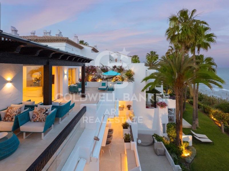 Marbella, Andalusia, ES, 6 Bedrooms Bedrooms, ,Residential,For Sale,1777426