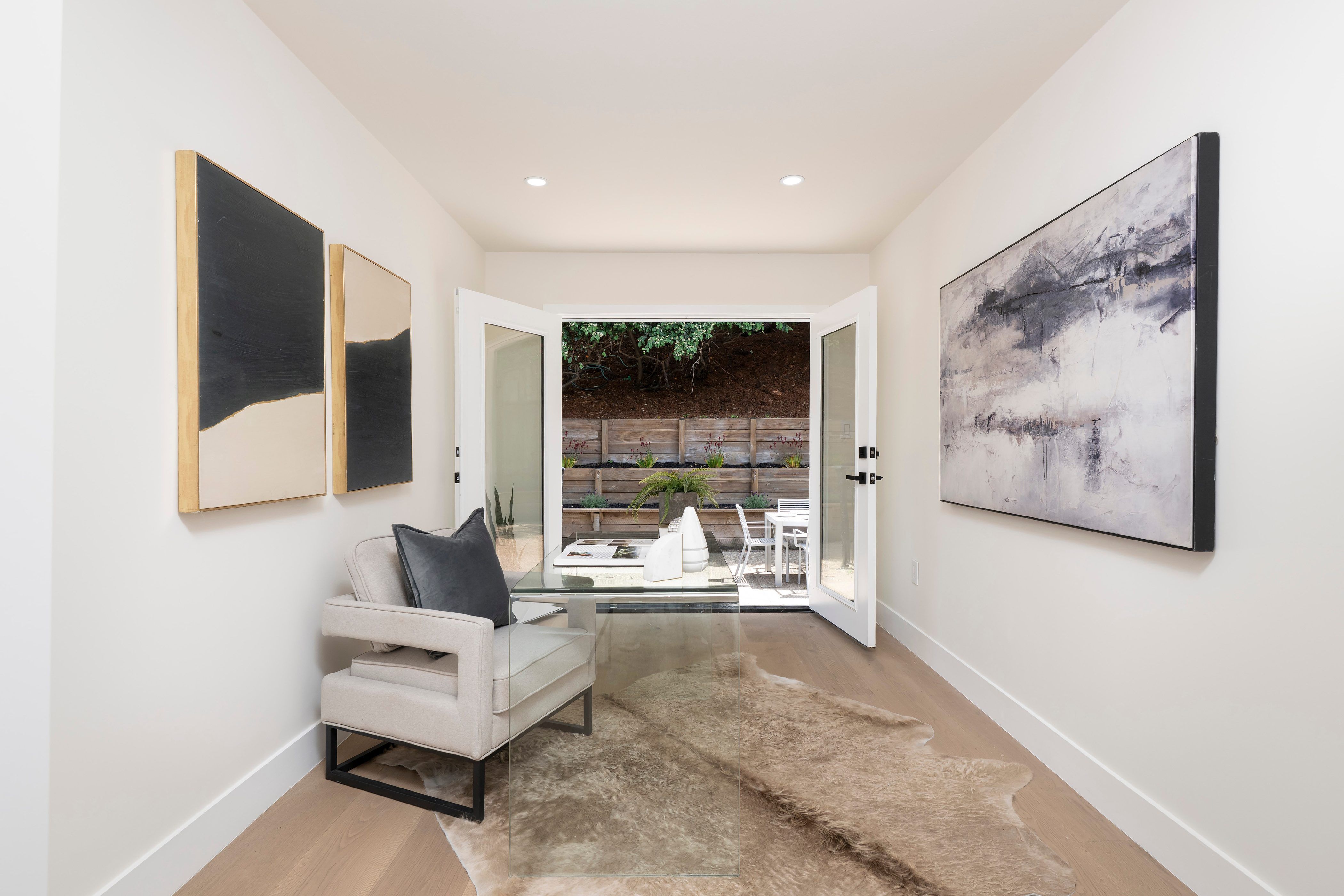  Updated West Side San Mateo Home - 物件實景