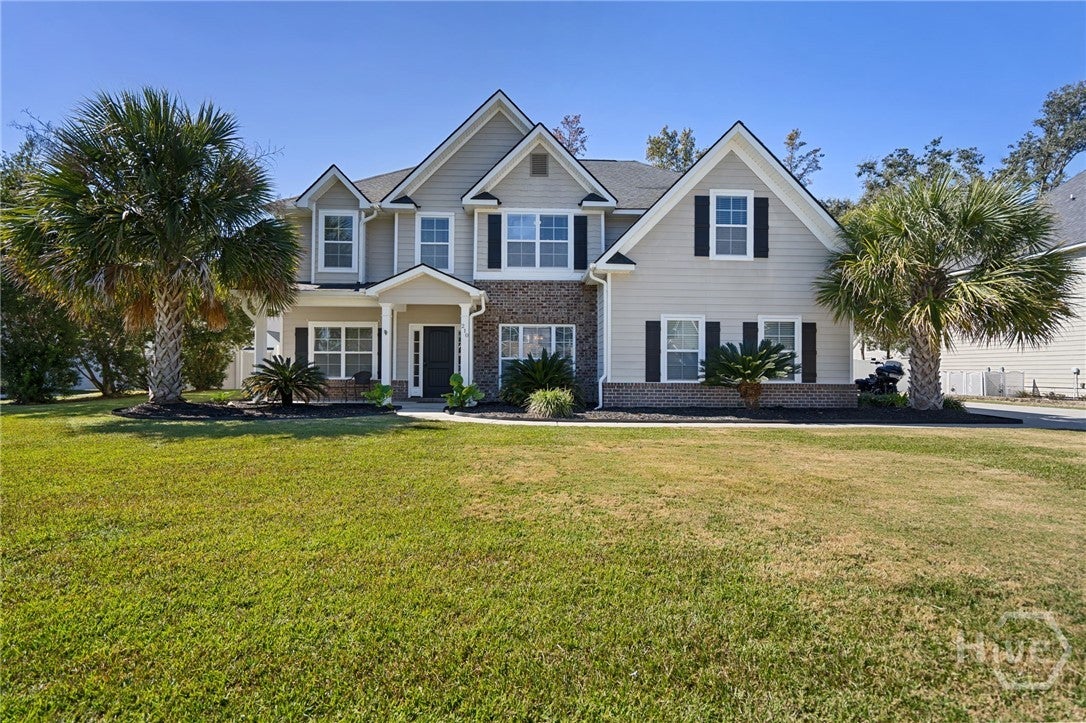 Rincon, Georgia, 31326, United States, 5 Bedrooms Bedrooms, ,3 BathroomsBathrooms,Residential,For Sale,1981495