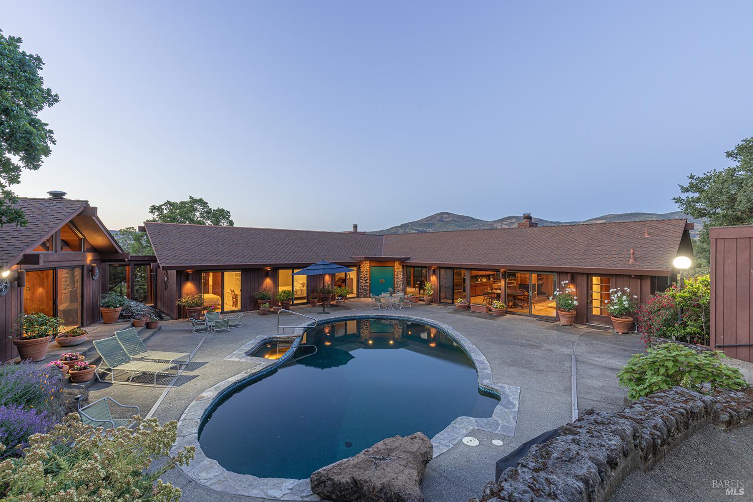 Napa, California, 94558, United States, 4 Bedrooms Bedrooms, ,4 BathroomsBathrooms,Residential,For Sale,1991209