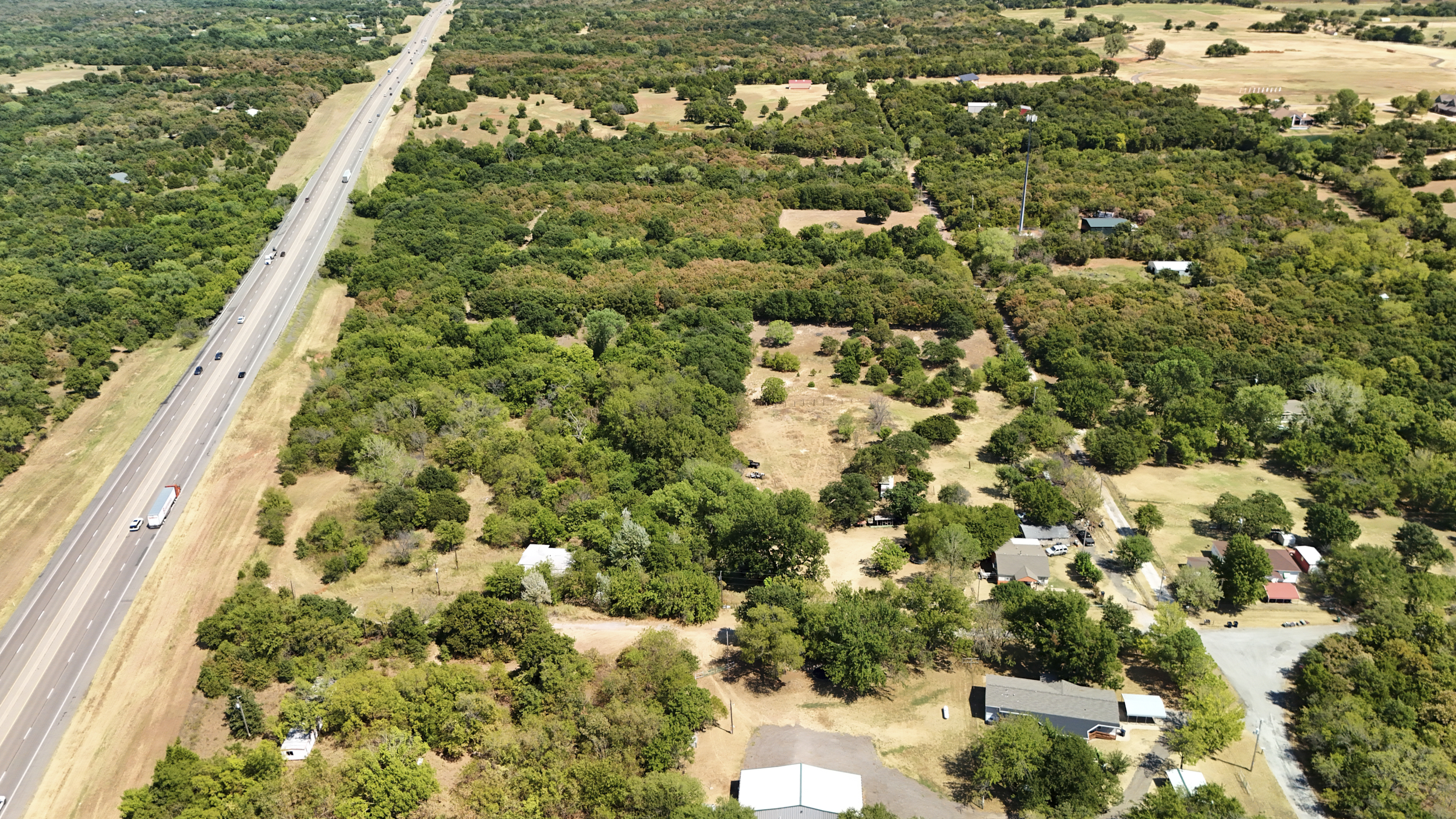  14300 North Westminster Road, Jones, OK 73049 - 物件實景