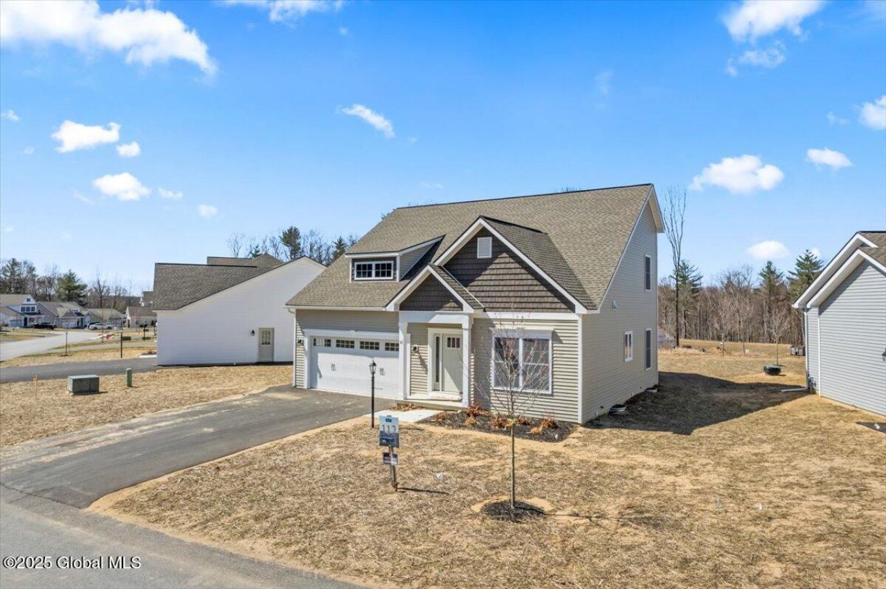 Lakepointe Way, Saratoga Springs, NY 12866 #1