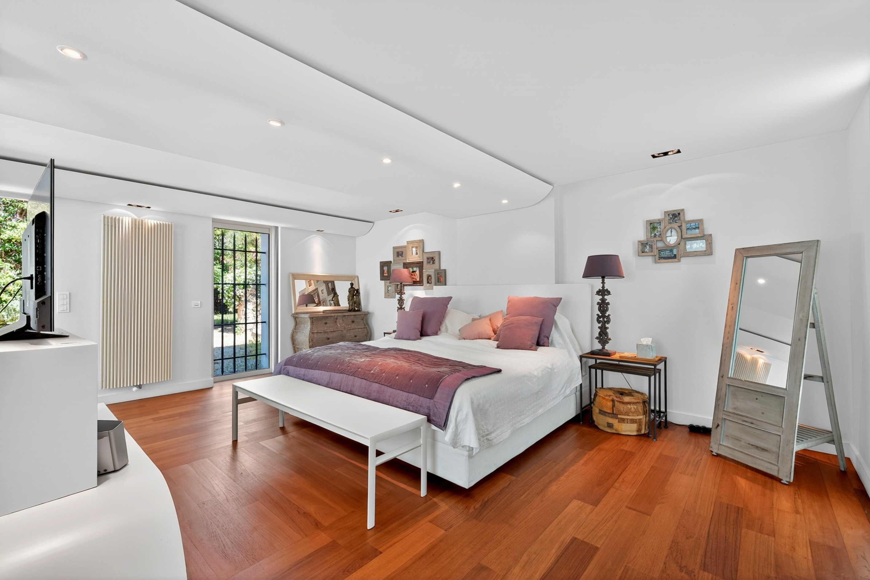  Luxury estate near Valbonne village with pool and guest house - 物件實景