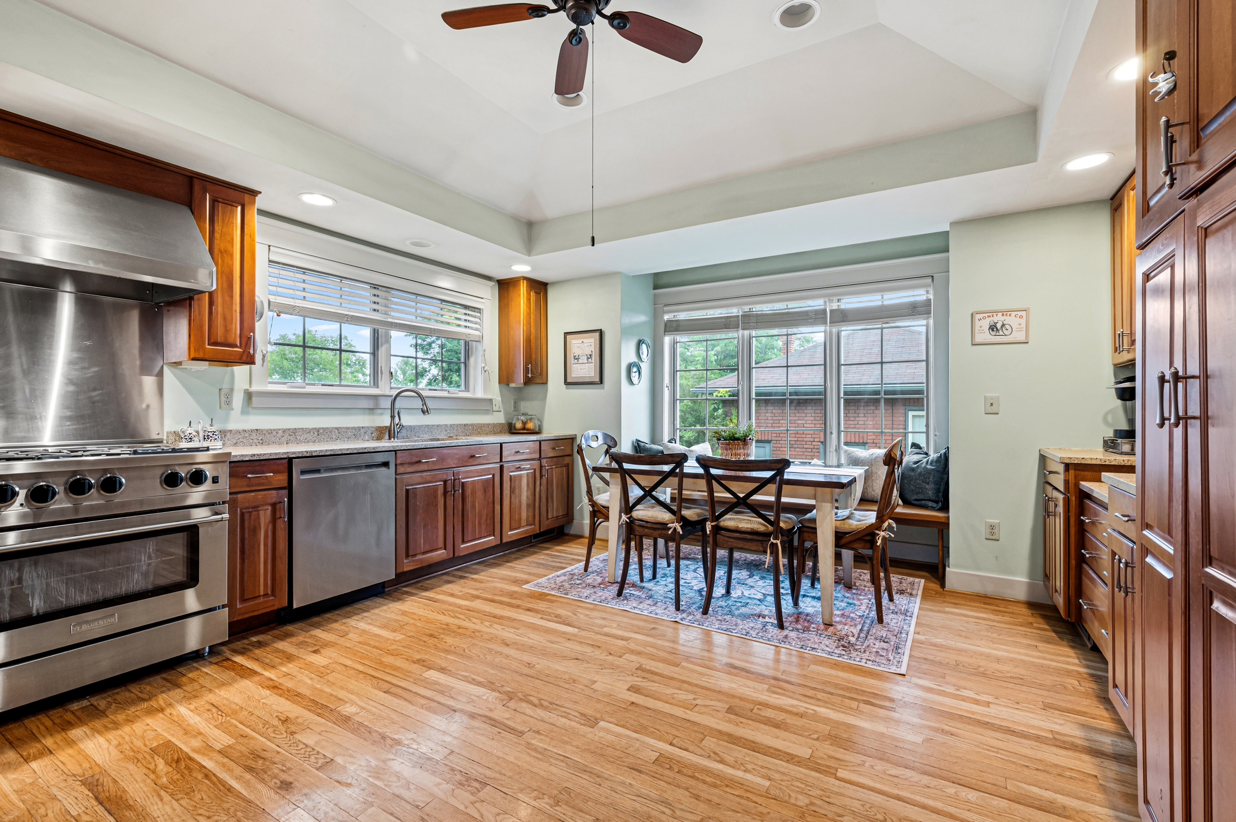  1363 Shady Avenue, Pittsburgh, PA 15217 - 物件實景