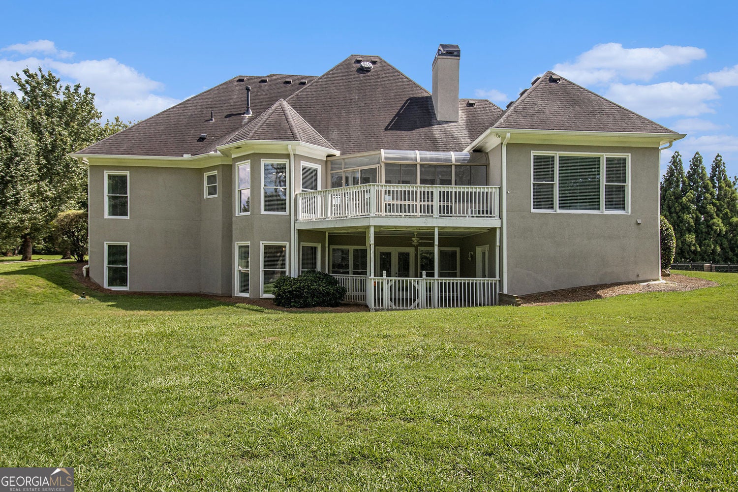 Lithonia, Georgia, 30058, United States, 5 Bedrooms Bedrooms, ,5 BathroomsBathrooms,Residential,For Sale,1863346