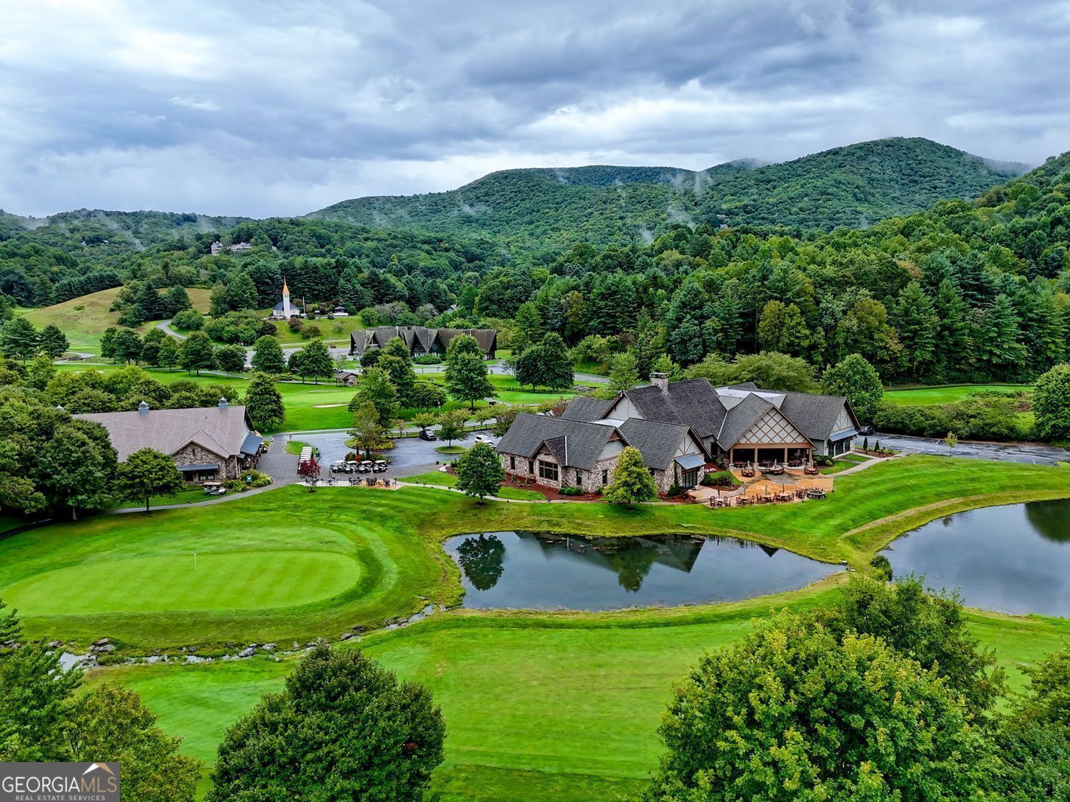 Dillard, Georgia, 30537, United States, 3 Bedrooms Bedrooms, ,2 BathroomsBathrooms,Residential,For Sale,1913990