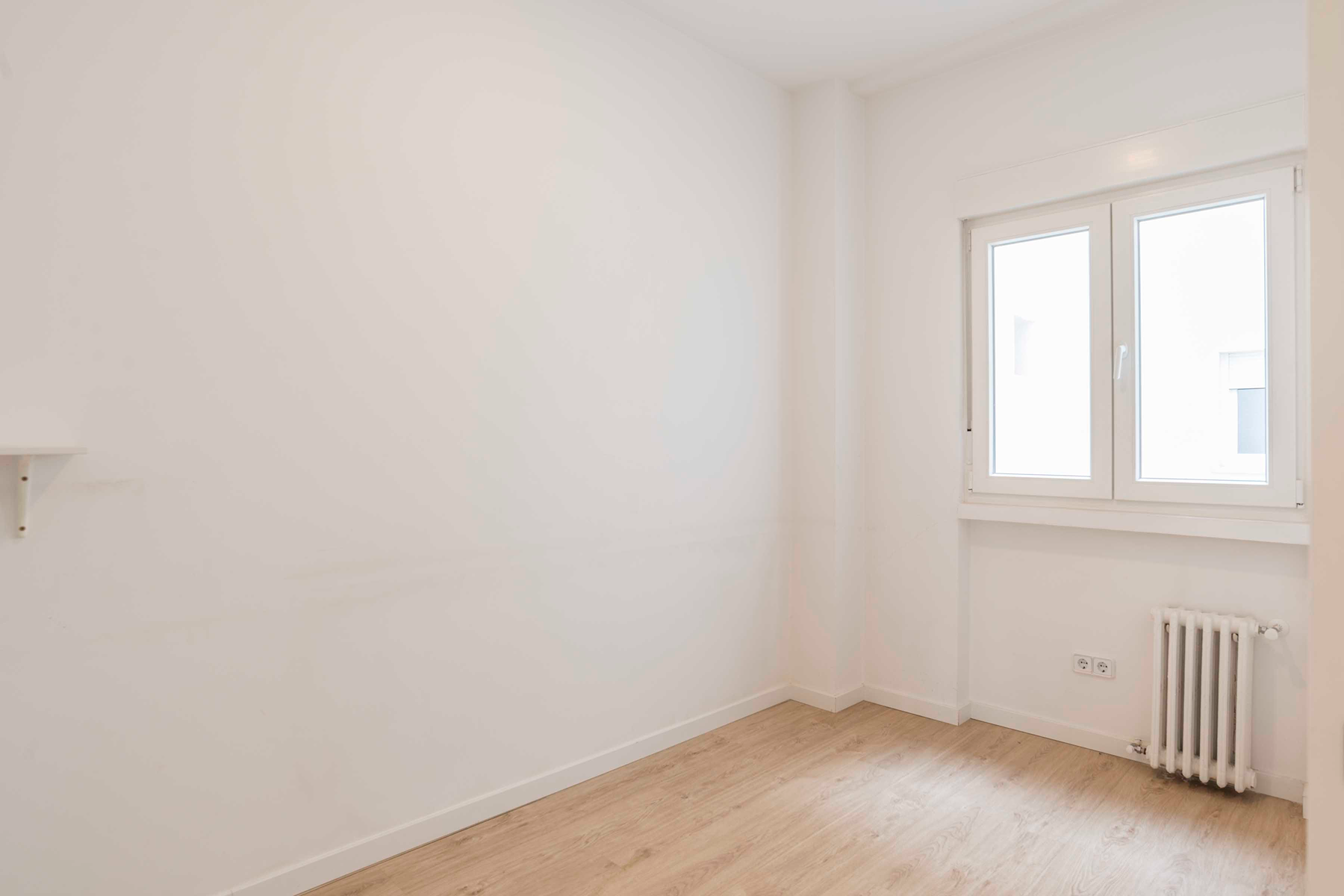  Modern flat in Barrio de Salamanca - 物件實景