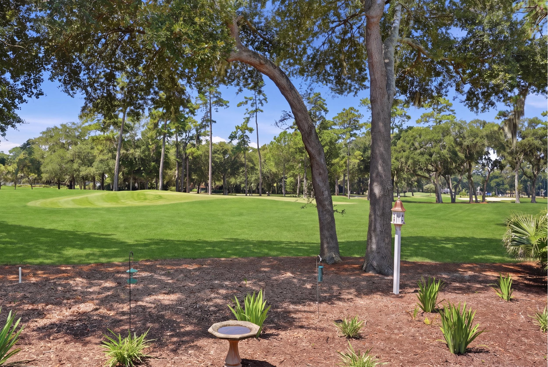  6 Sea Eagle Court, Savannah - 物件實景