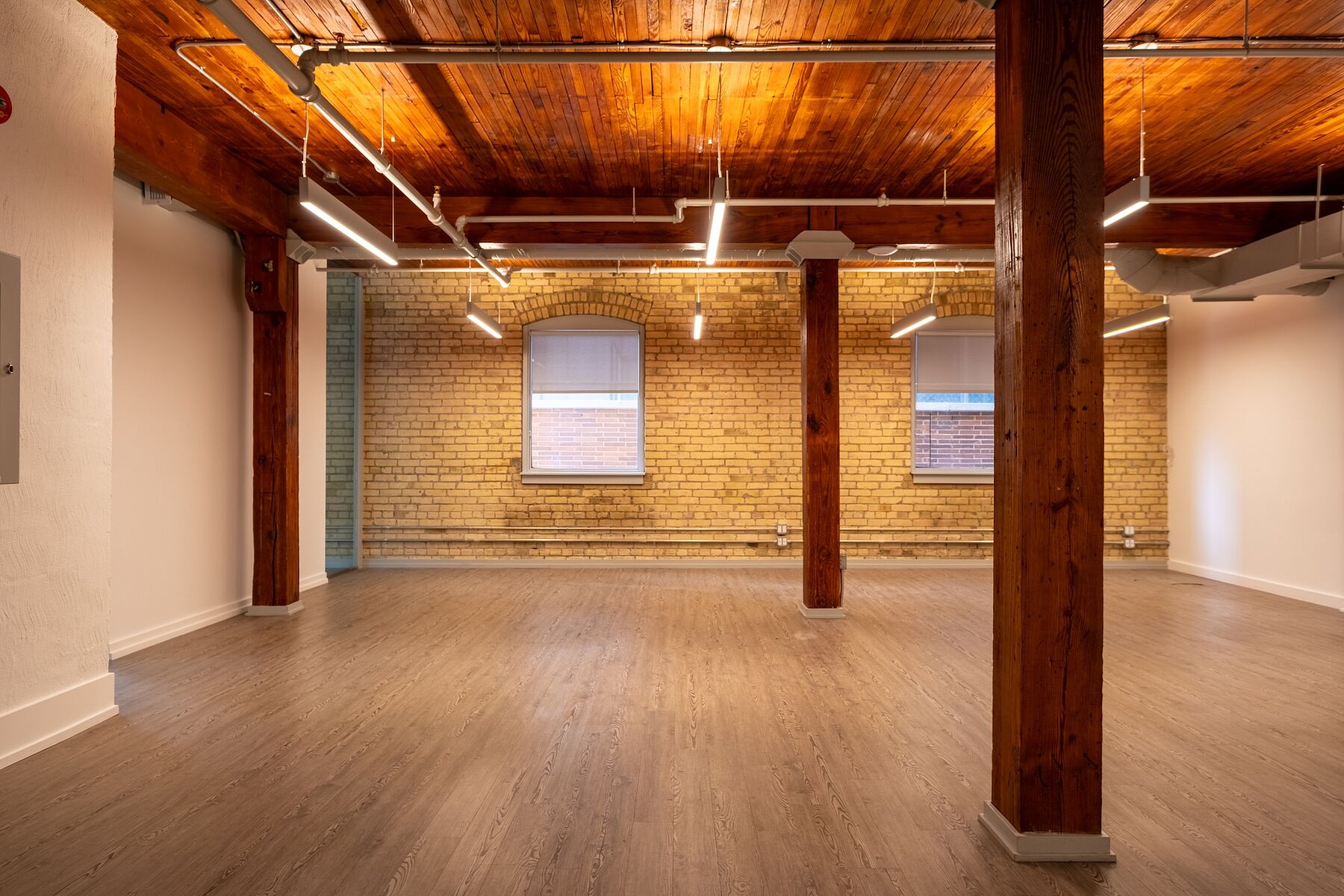  18 Gloucester Lane - 物件實景
