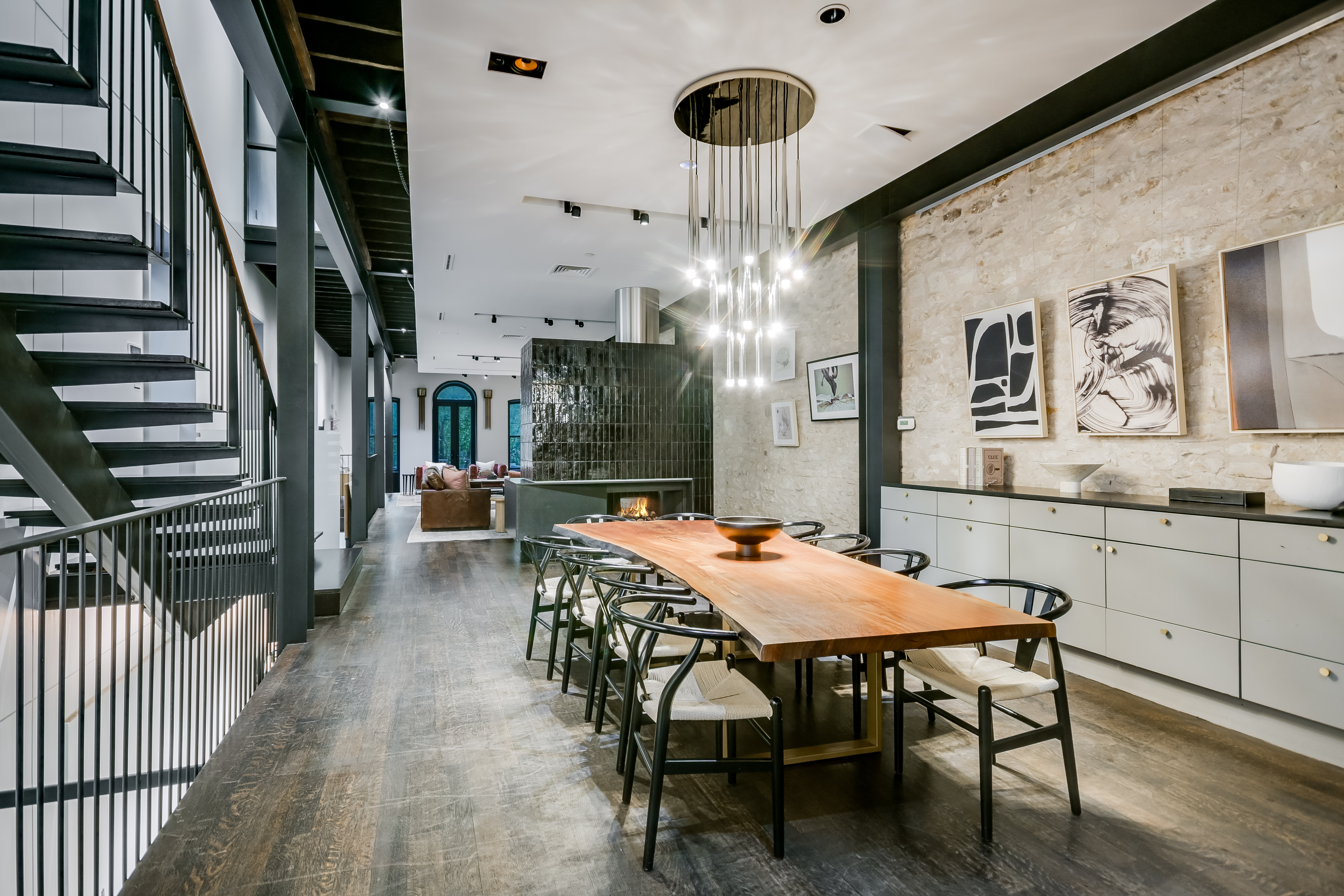  811 Congress Avenue, Austin, TX 78701 - 物件實景