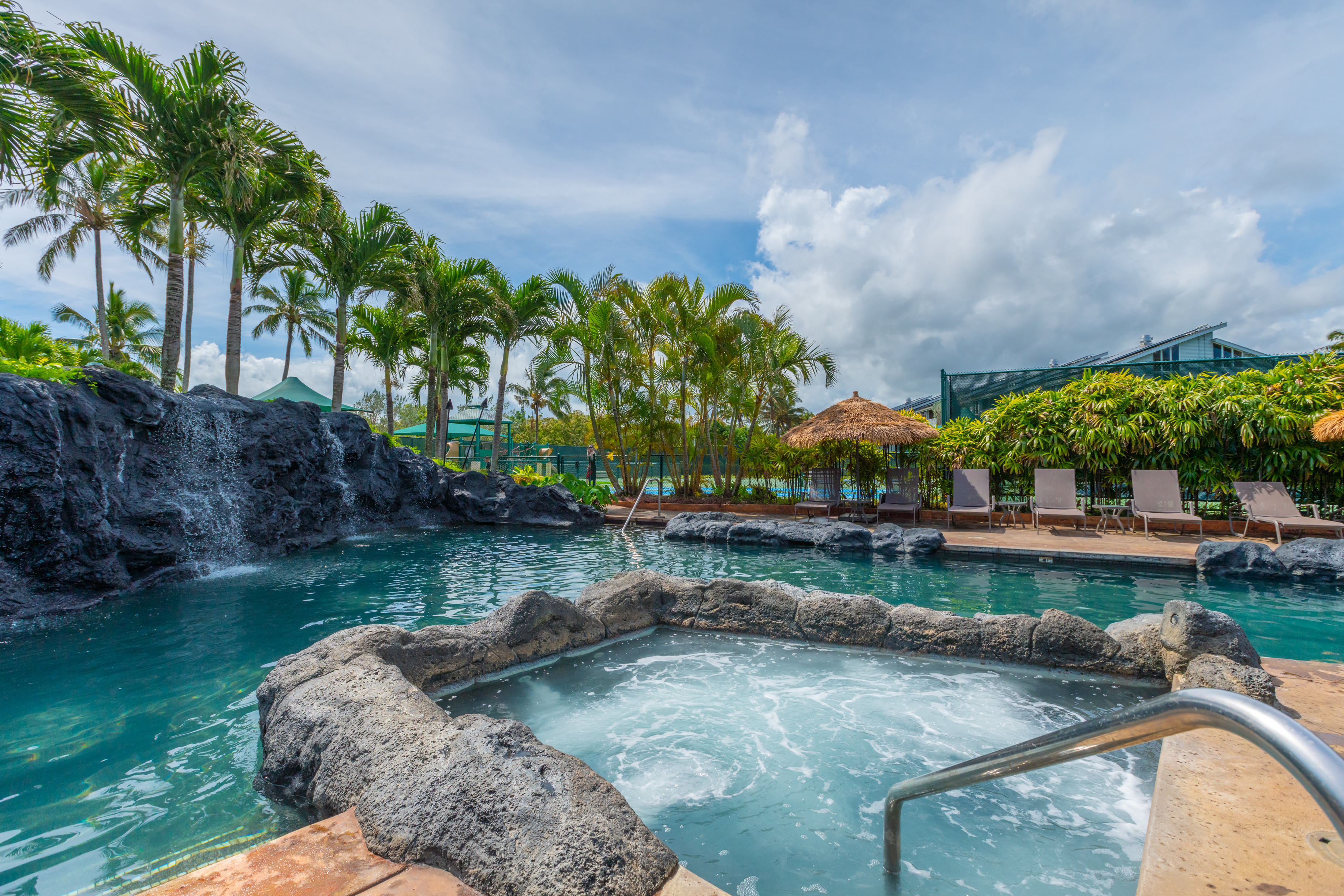  3811 Edward Rd, Princeville, HI, 96722 - 物件實景