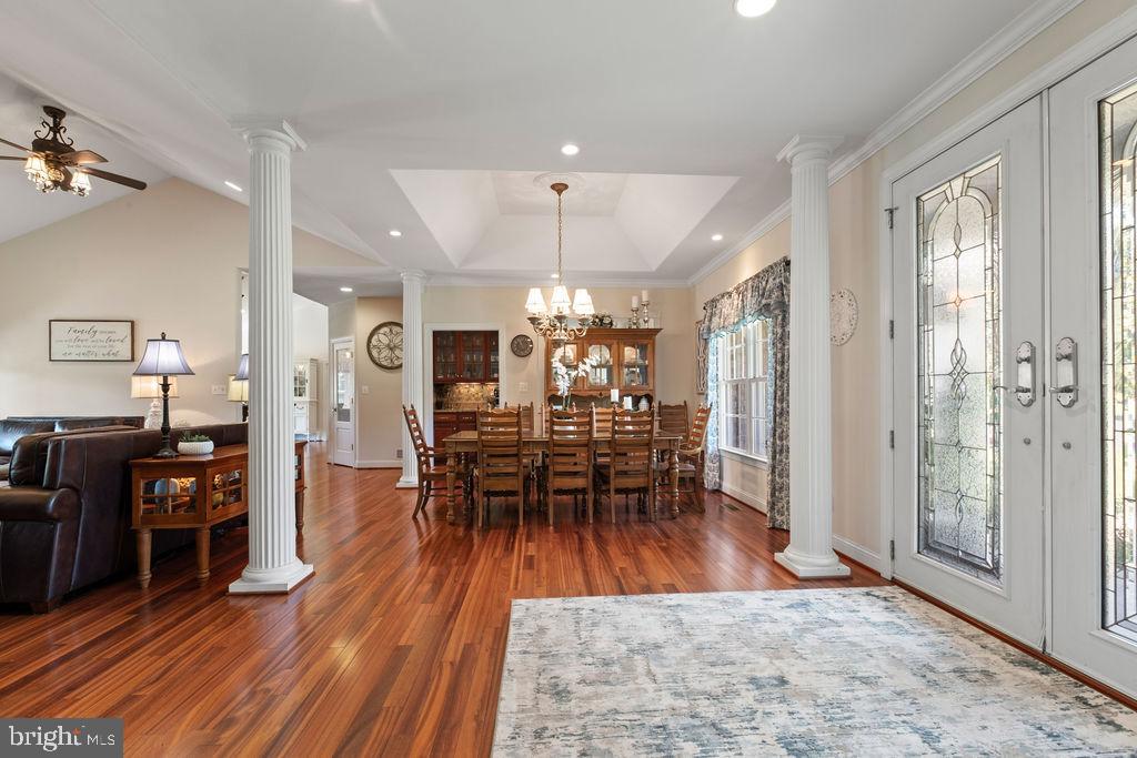 Spotsylvania, Virginia, 22551, United States, 4 Bedrooms Bedrooms, ,5 BathroomsBathrooms,Residential,For Sale,1910445