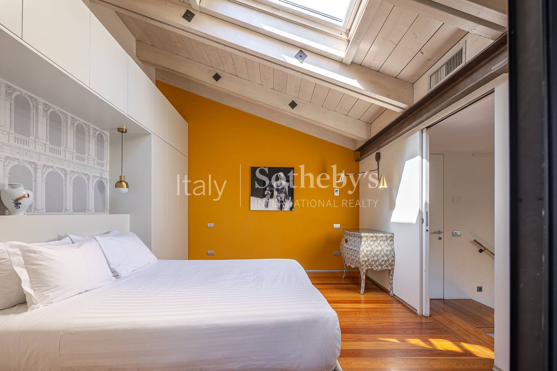  Exclusive Design-Led residence in the historic center - 物件實景