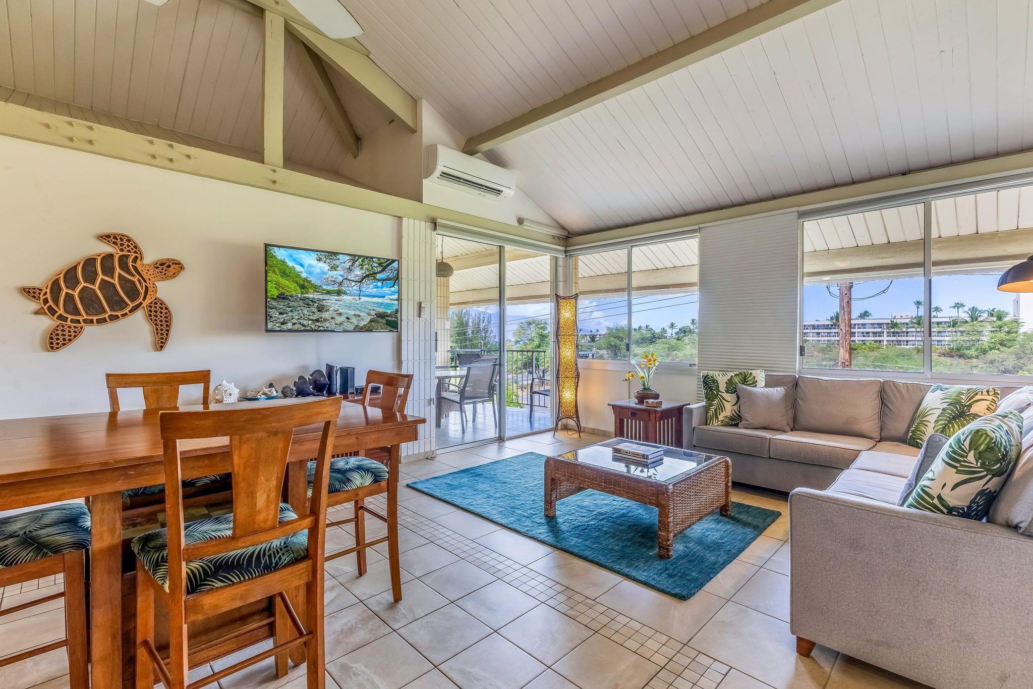 Kihei, Hawaii, 96753, United States, 2 Bedrooms Bedrooms, ,2 BathroomsBathrooms,Residential,For Sale,1993192