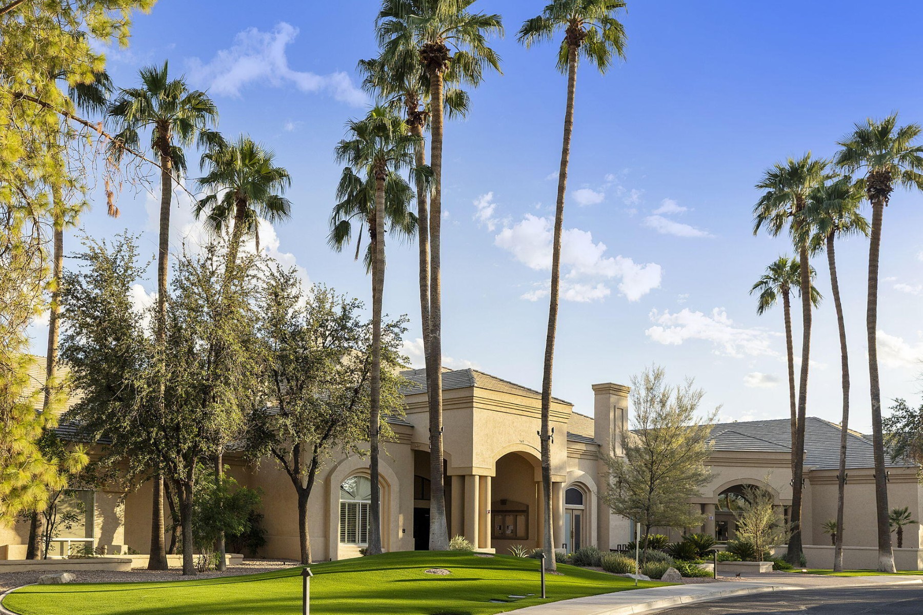  3365 N 153rd Drive¦Goodyear, AZ - 物件實景