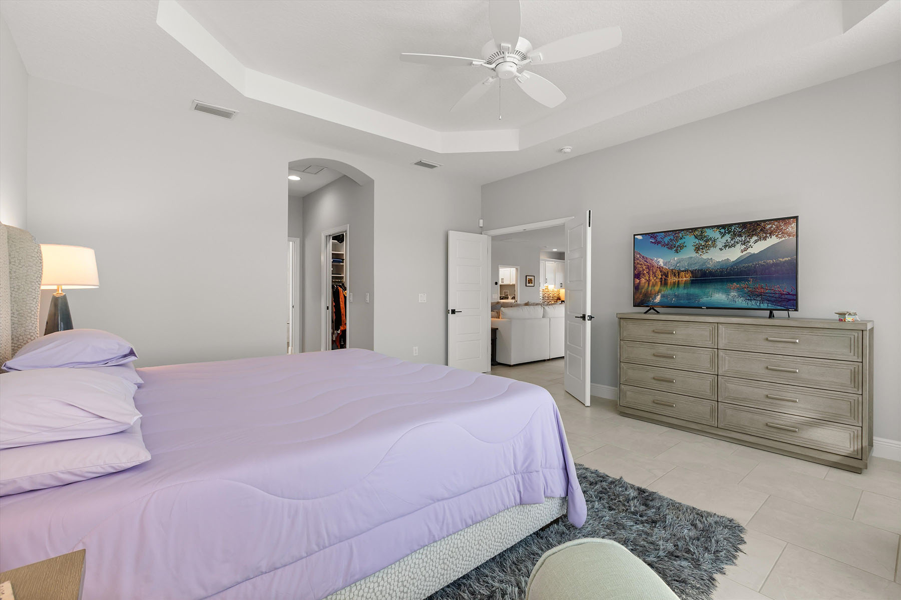  THE VILLAGES - 物件實景