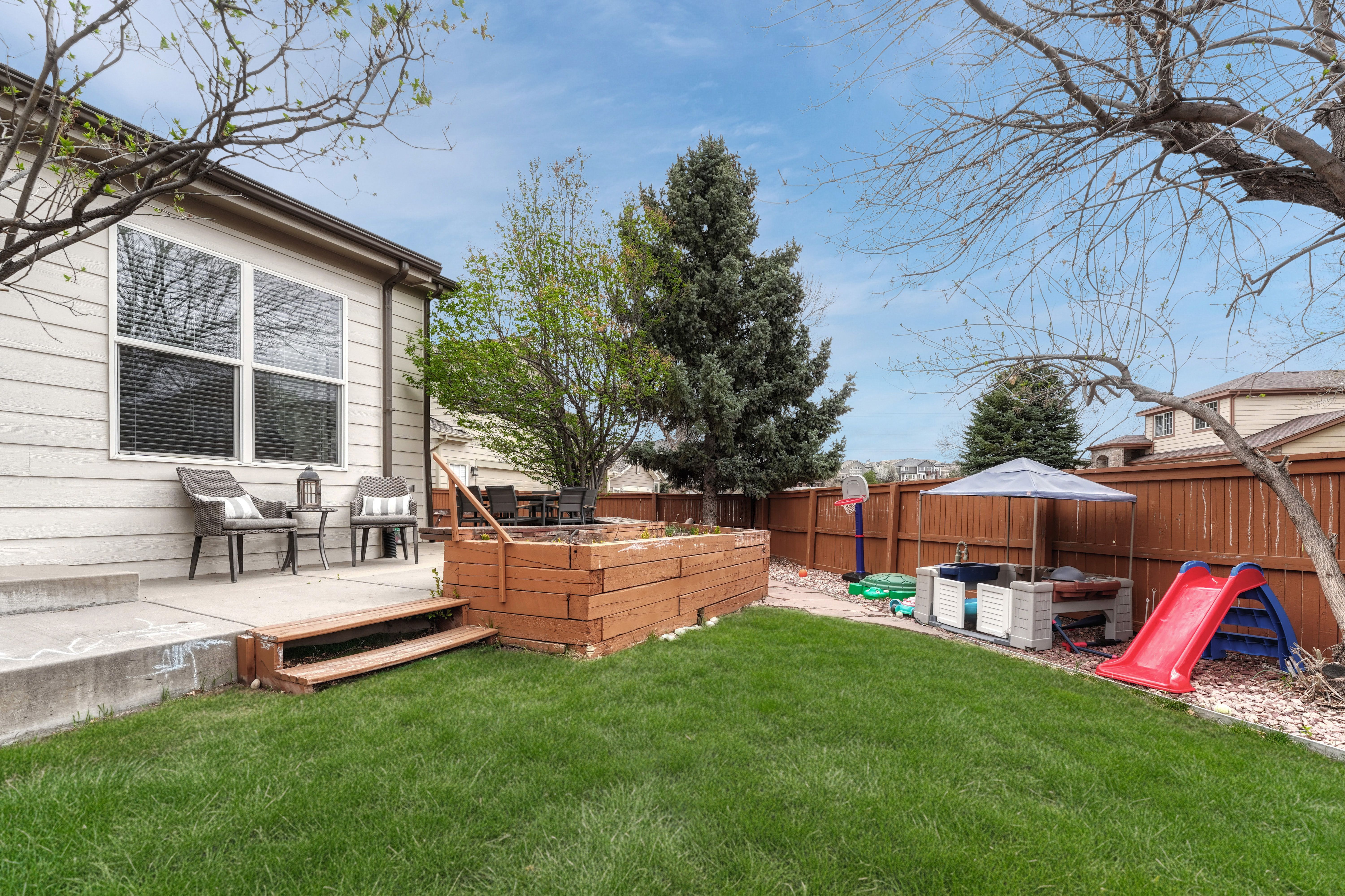  7135 Leopard Drive, Lone Tree, CO, 80124 - 物件實景