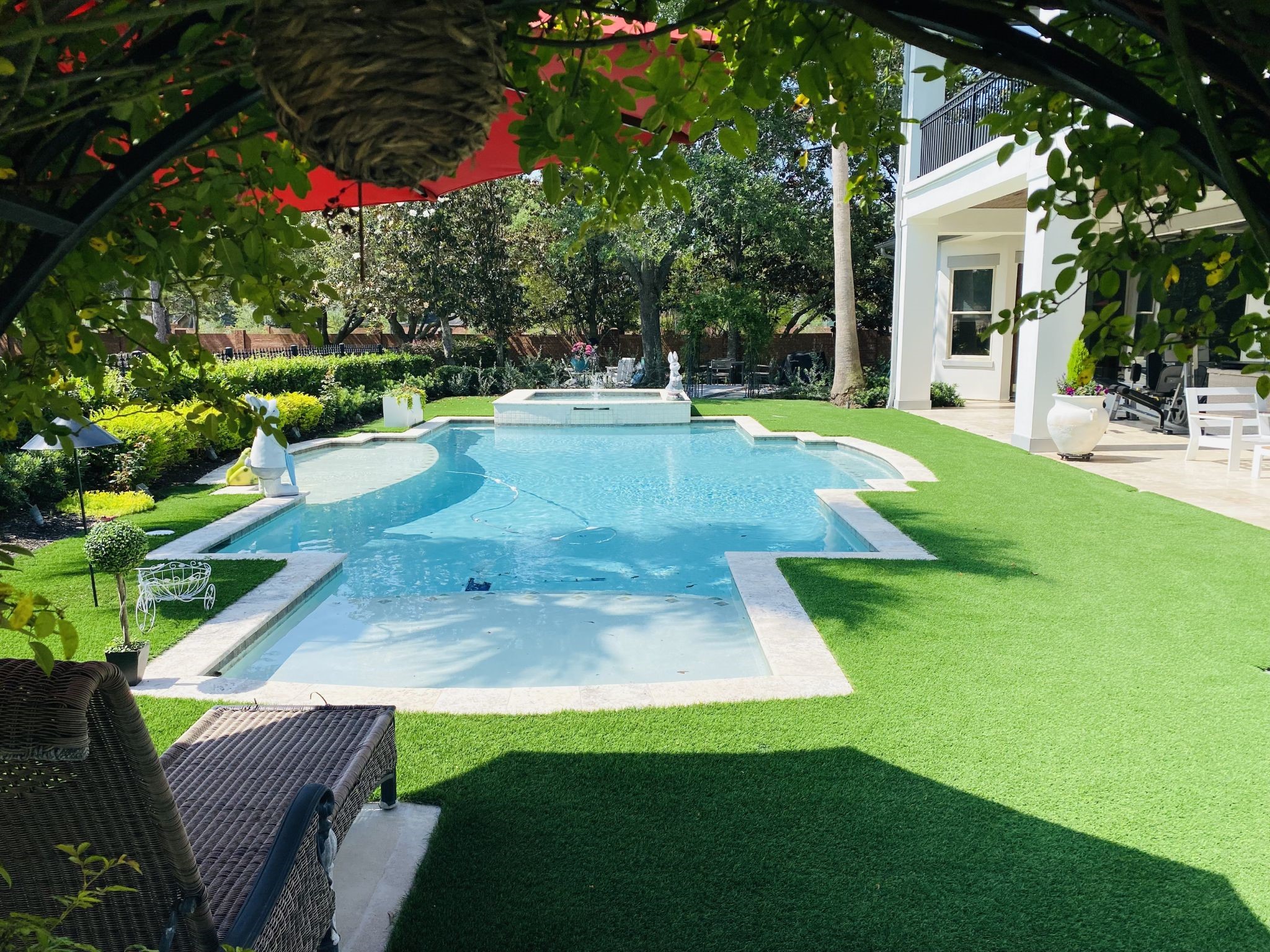  3127 Noble Lakes Lane - 物件實景