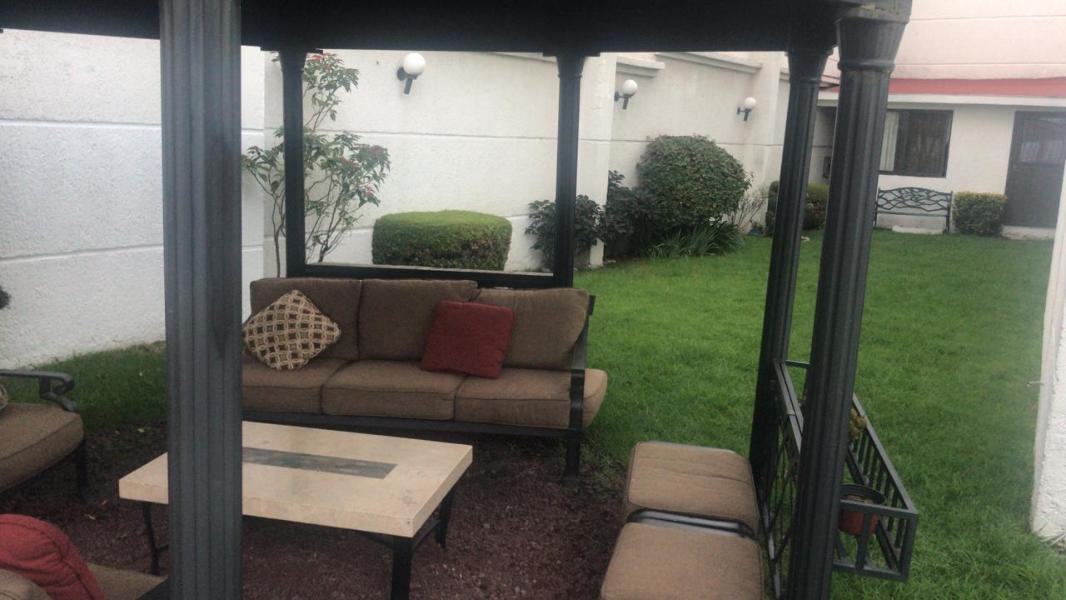 Bosque de Belen, Huixquilucan, Estado de México, 52784, Mexico, 3 Bedrooms Bedrooms, ,6 BathroomsBathrooms,Residential,For Sale,Bosque de Belen,1443528