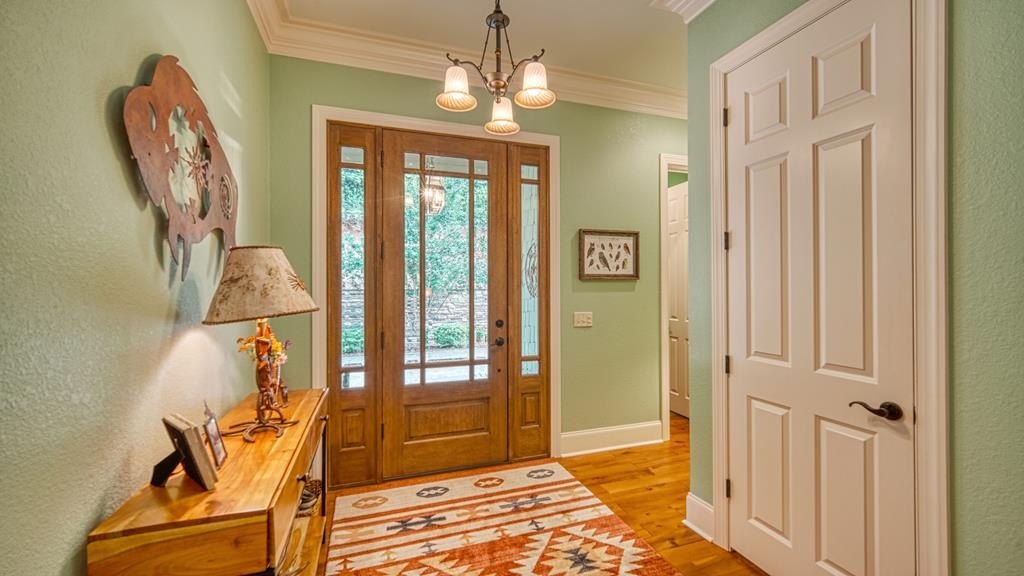 Hiawassee, Georgia, 30546, United States, 3 Bedrooms Bedrooms, ,5 BathroomsBathrooms,Residential,For Sale,1792070