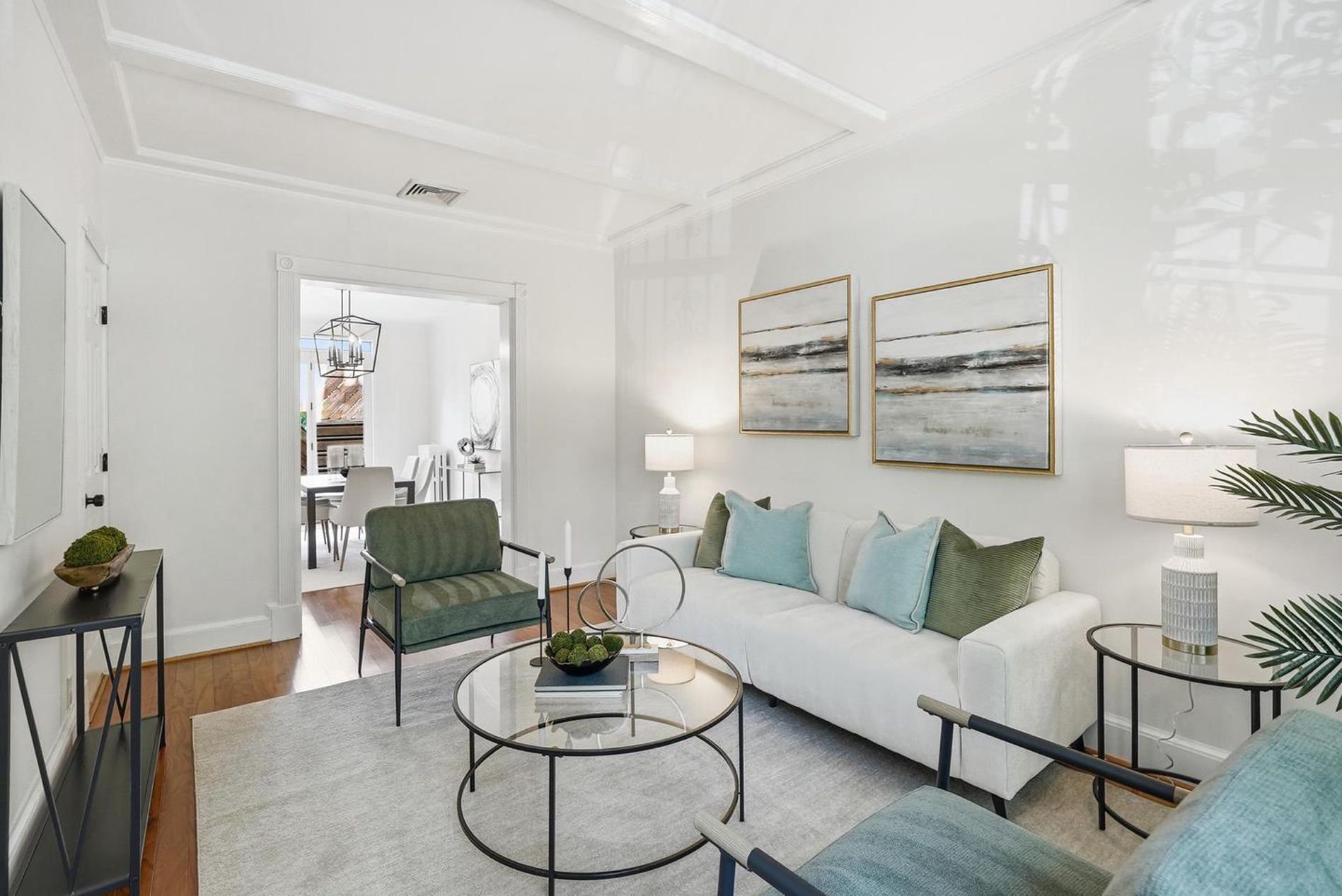  2129 Newport Place NW, Washington, DC, 20037 - 物件實景