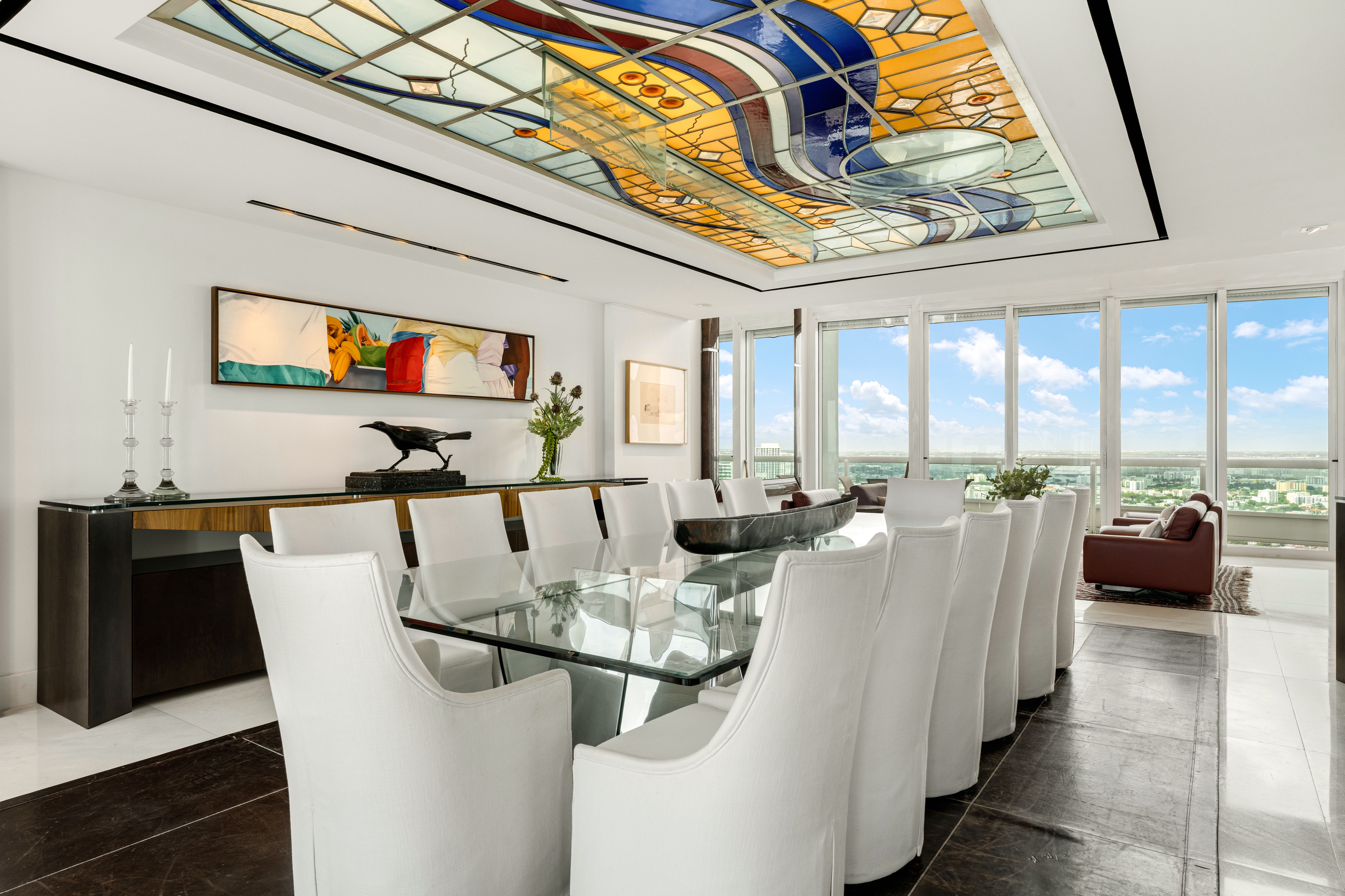  1643 Brickell Ave, Miami, FL, 33129 - 物件實景