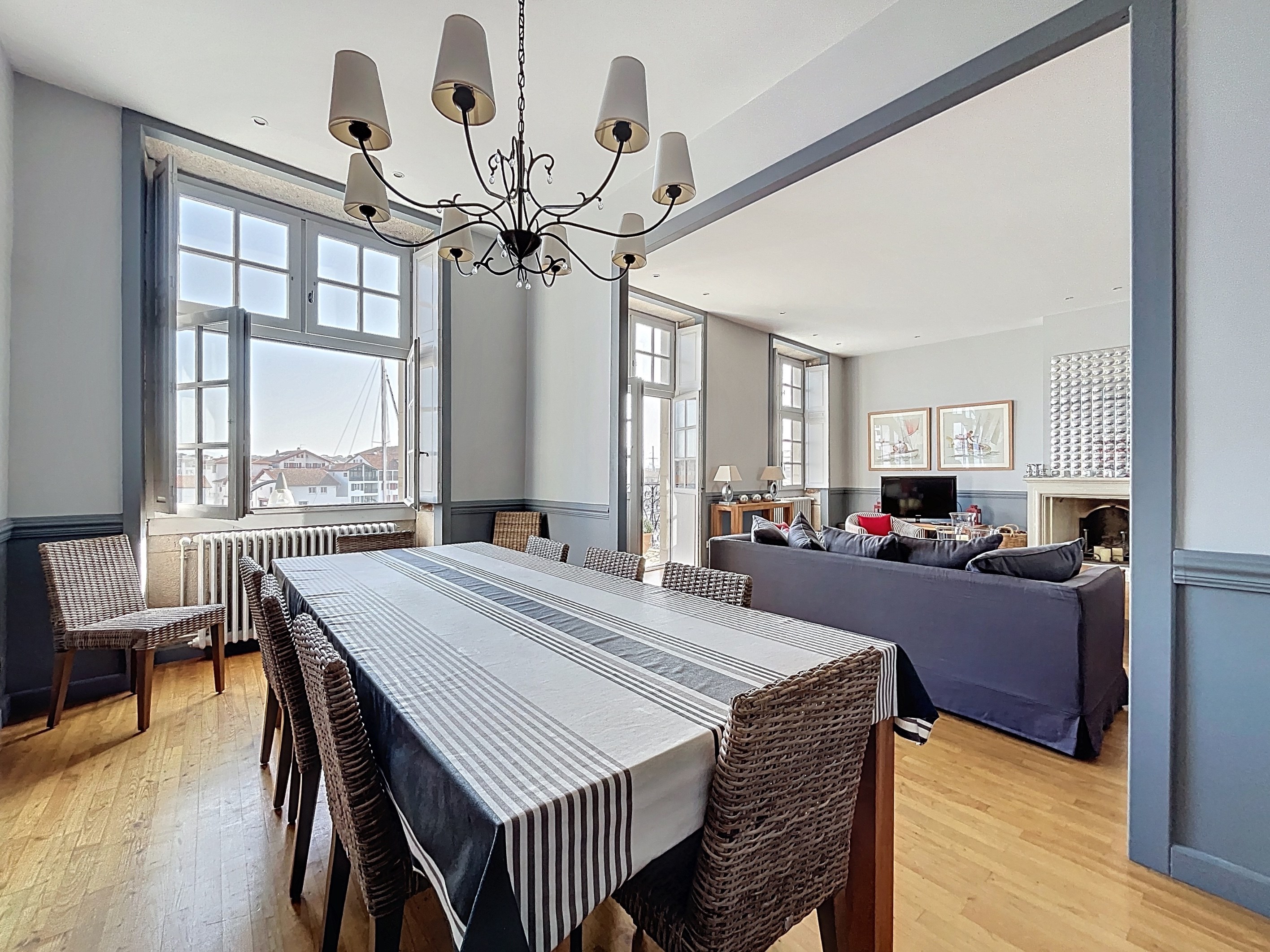  Appartement - 物件實景