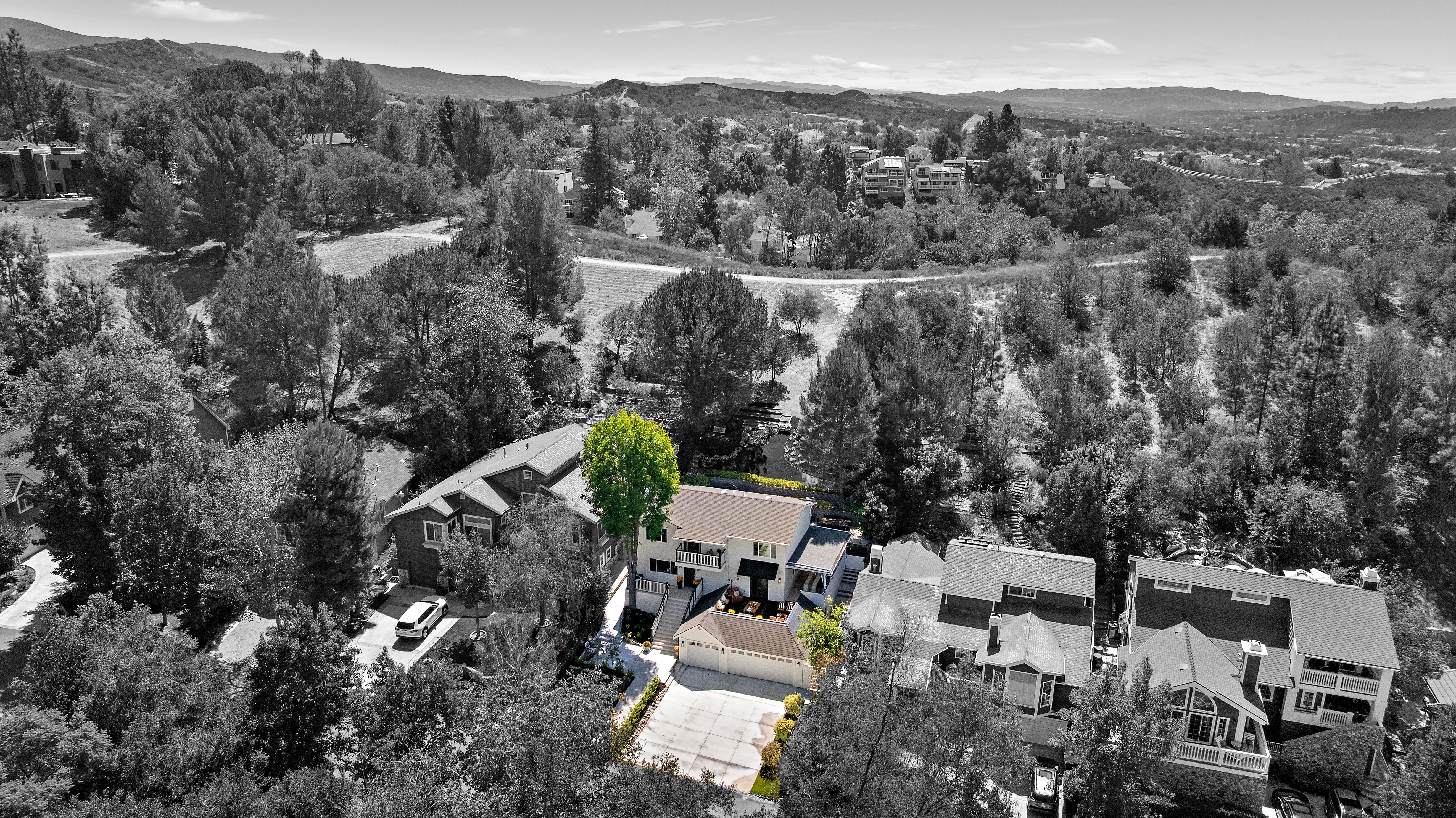  31746 Via Patito, Coto de Caza, CA 92679 - 物件實景