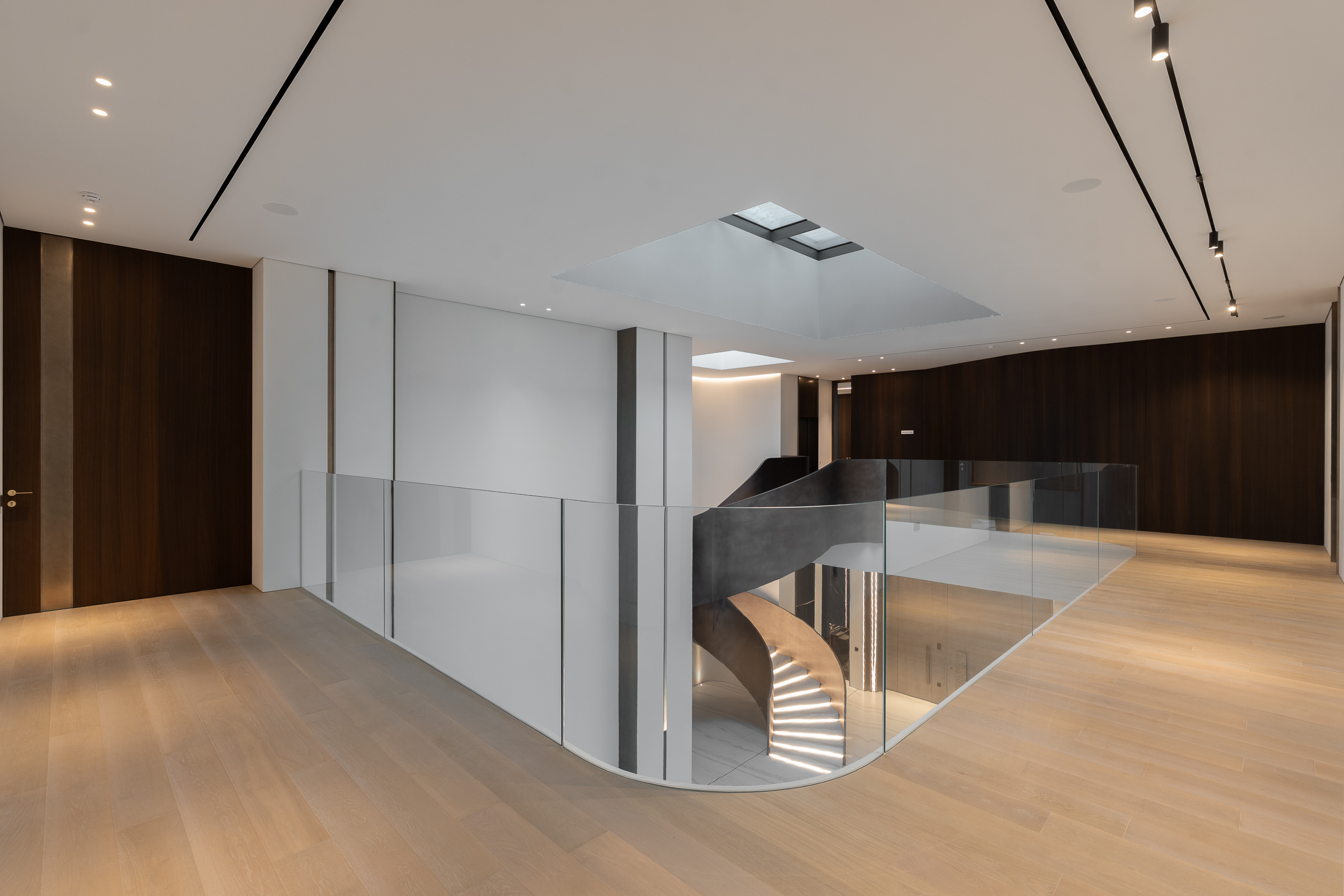  Chic Ultra-Exclusive EOME Villa On Palm Jumeirah - 物件實景