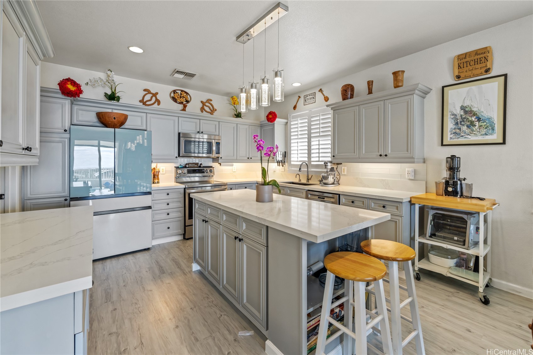 Kapolei, Hawaii, 96707, United States, 4 Bedrooms Bedrooms, ,3 BathroomsBathrooms,Residential,For Sale,1989417