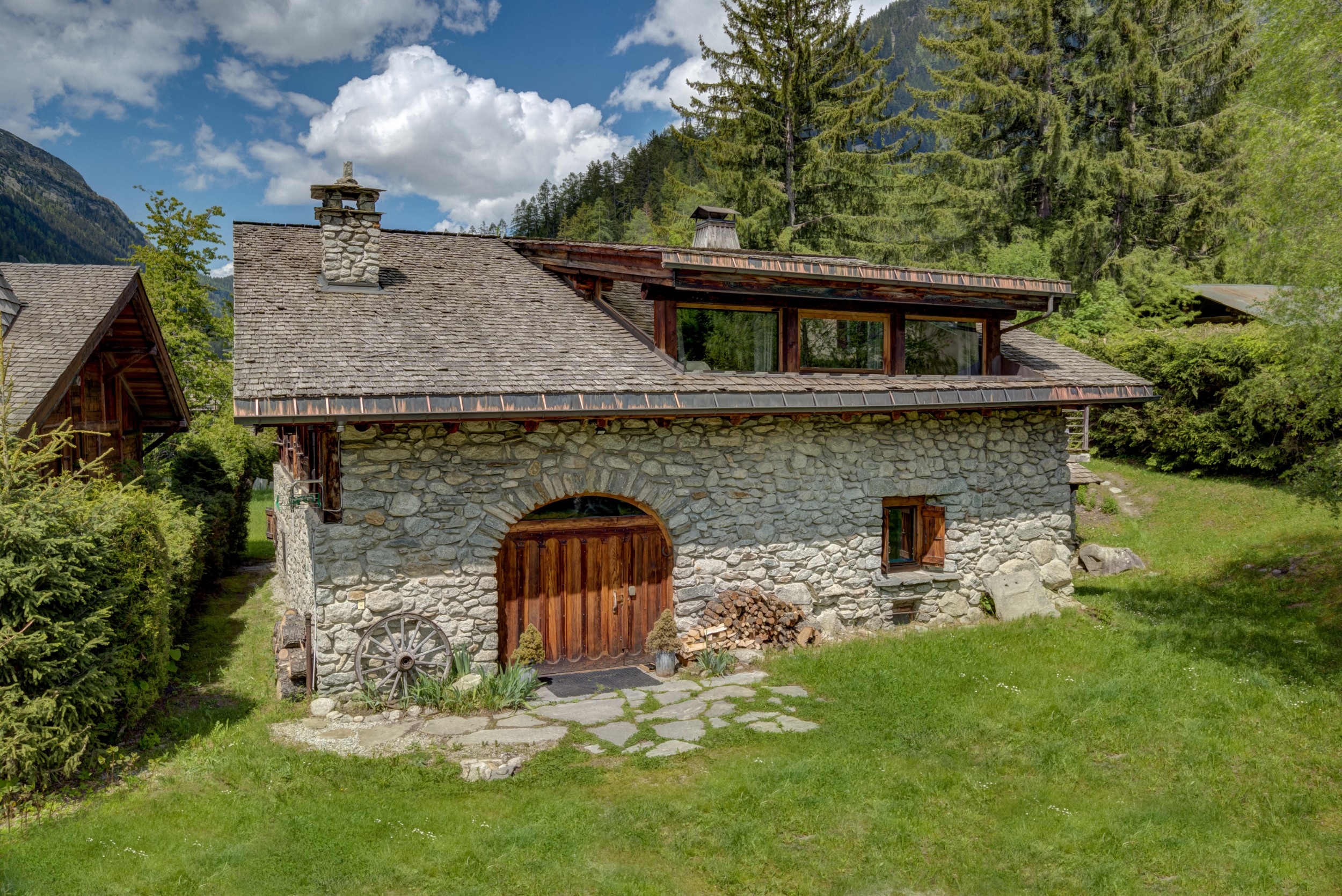  FERME LAMARTINE - 物件實景
