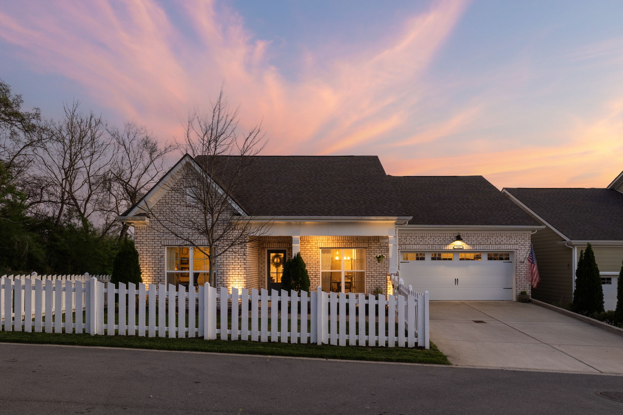  544 Ceret Aly, Nashville, TN, 37211 - 物件實景