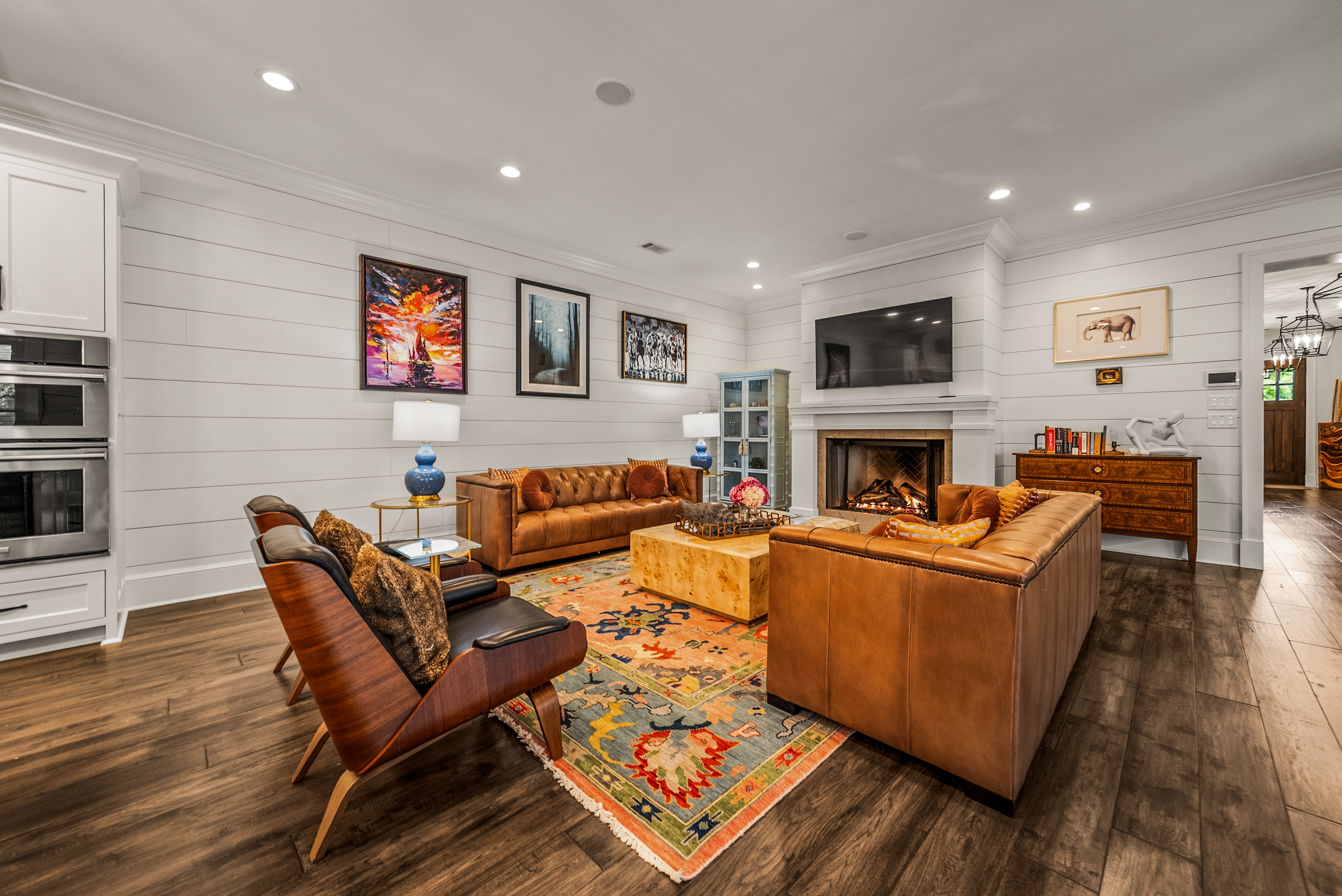  18 Hallen, Little Rock, AR, 72223 - 物件實景