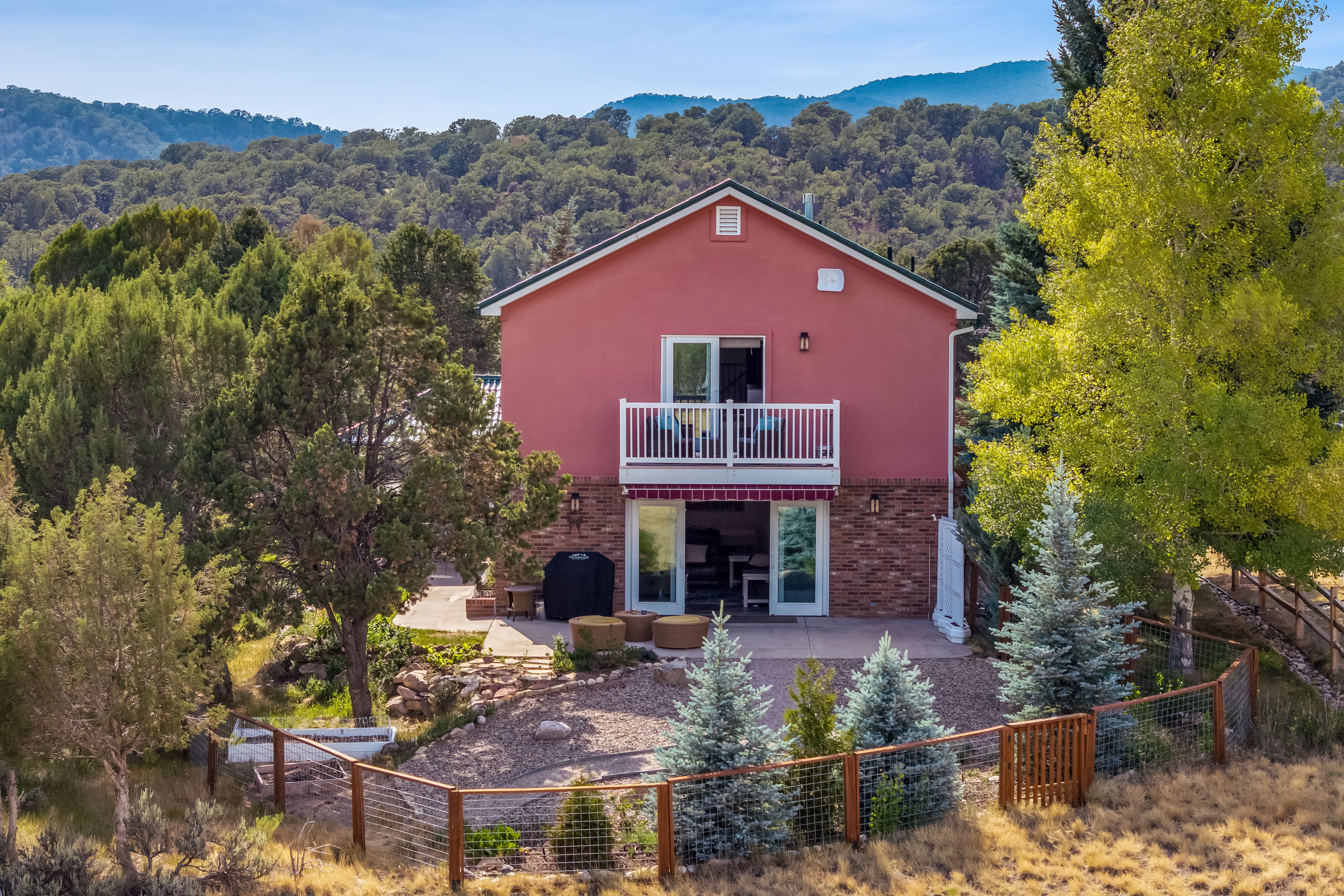  1072 Mesa Drive, Eagle, Colorado - 物件實景