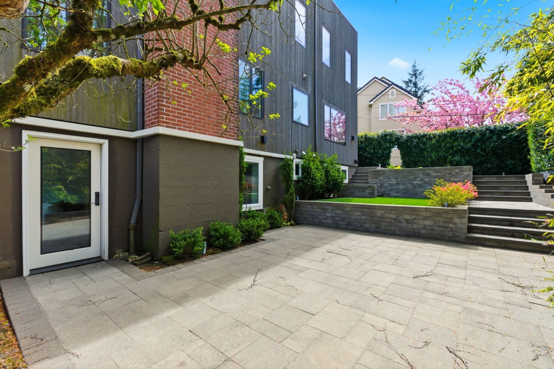  4409 SW CARL PL Portland, OR 97239 - 物件實景