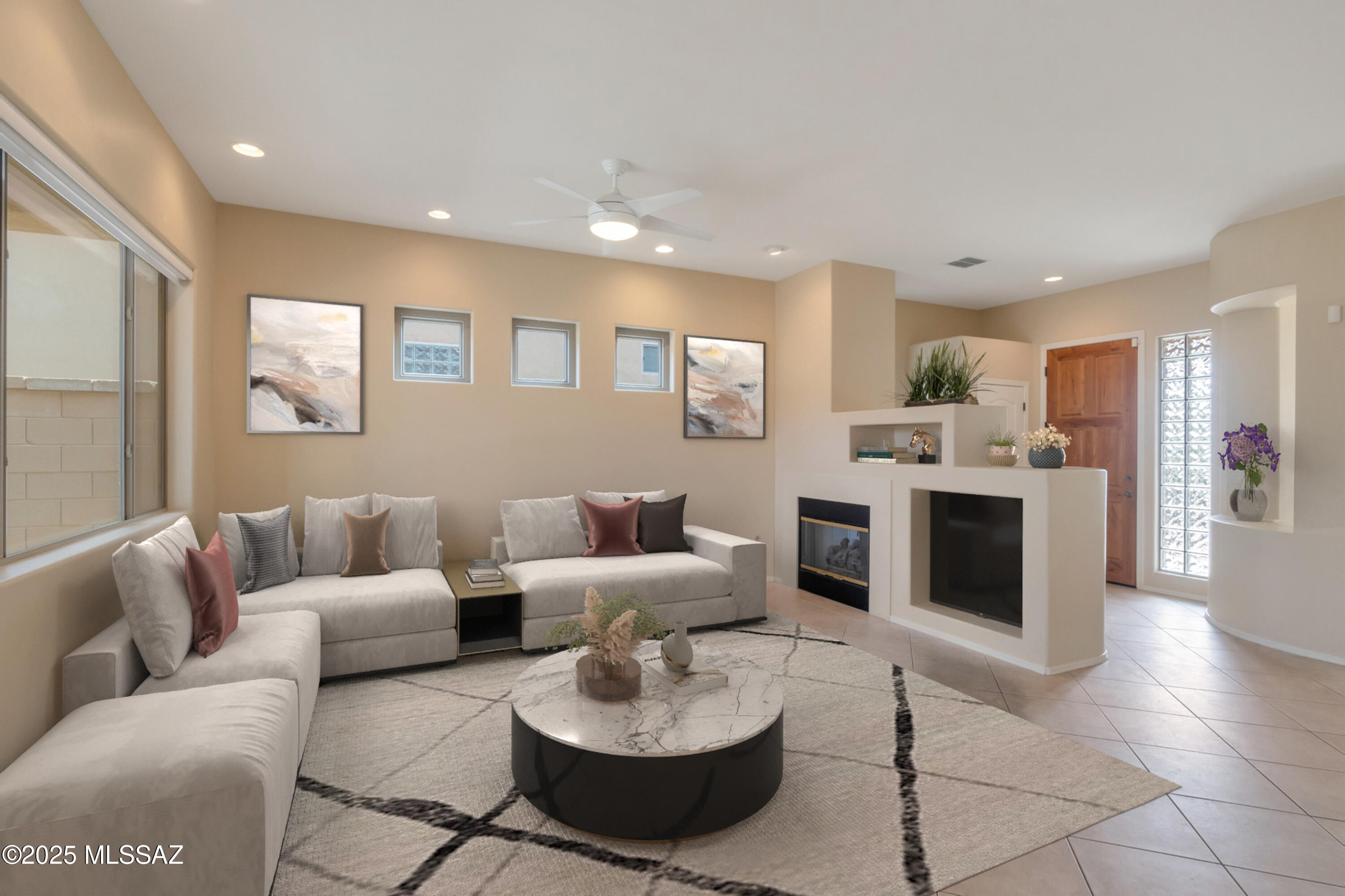 Tucson, Arizona, 85718, United States, 3 Bedrooms Bedrooms, ,2 BathroomsBathrooms,Residential,For Sale,1847583