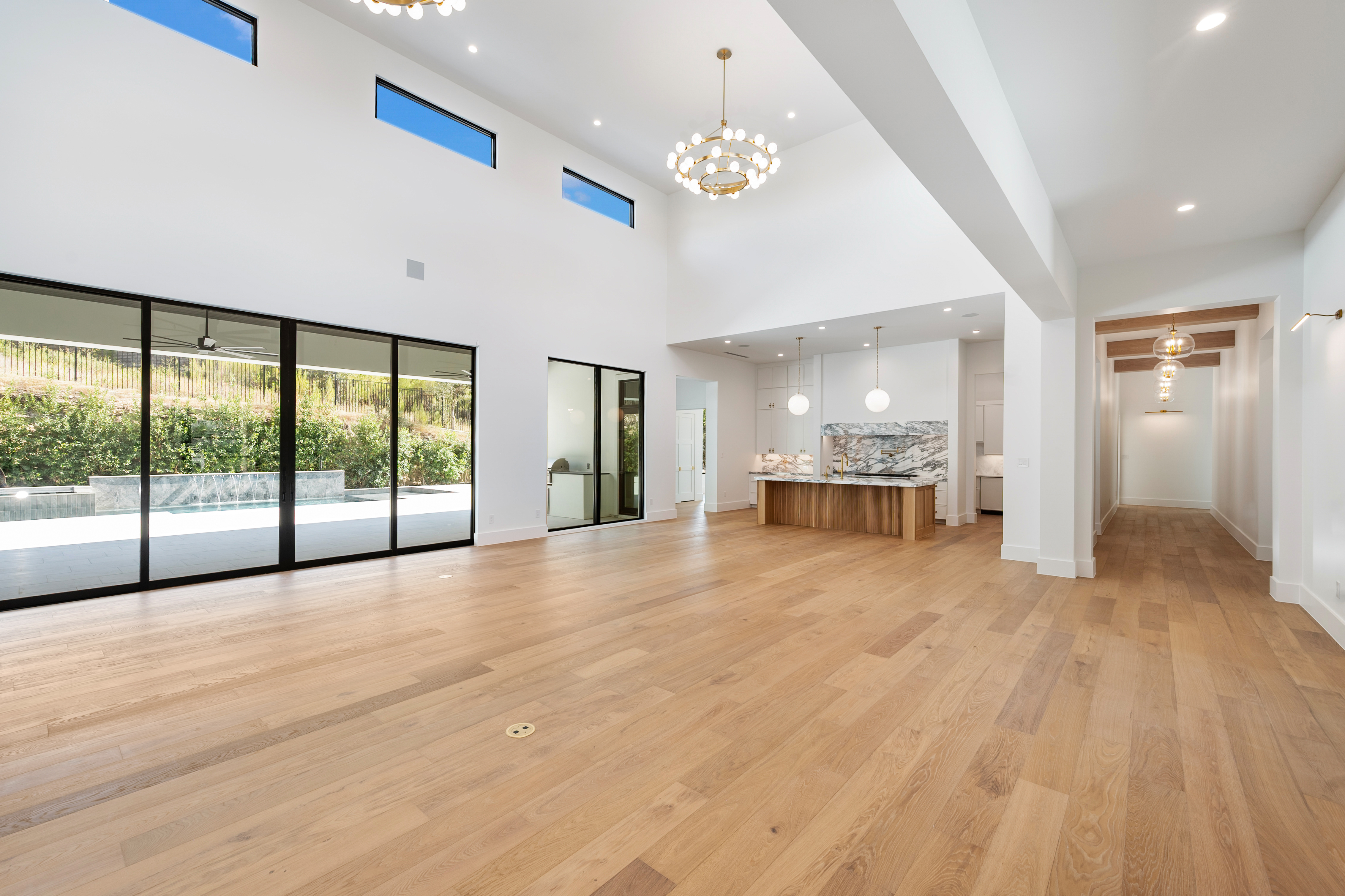  Modern Elegance in Dominion - 物件實景