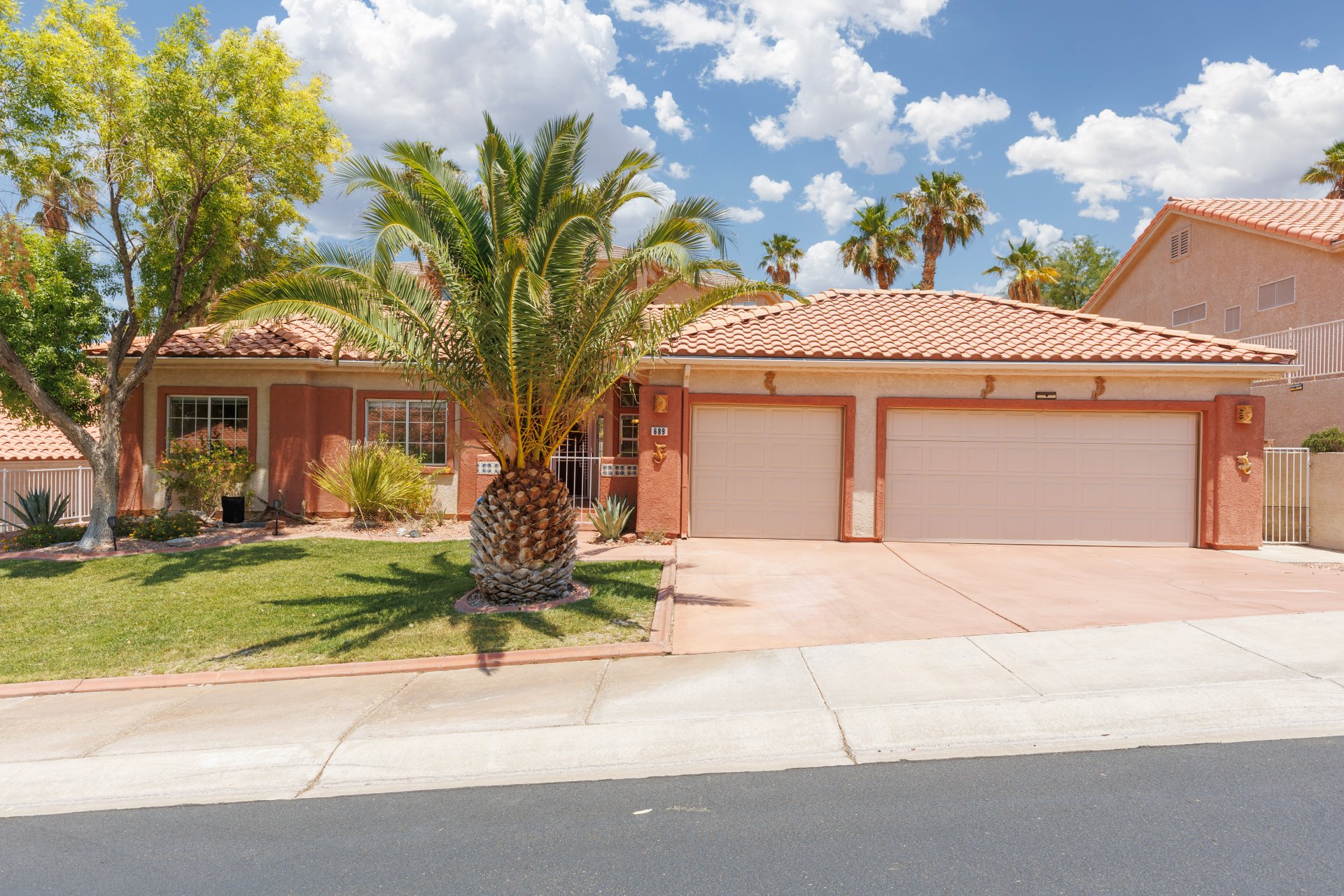 Rancho Cir, Mesquite, NV 89027 #1